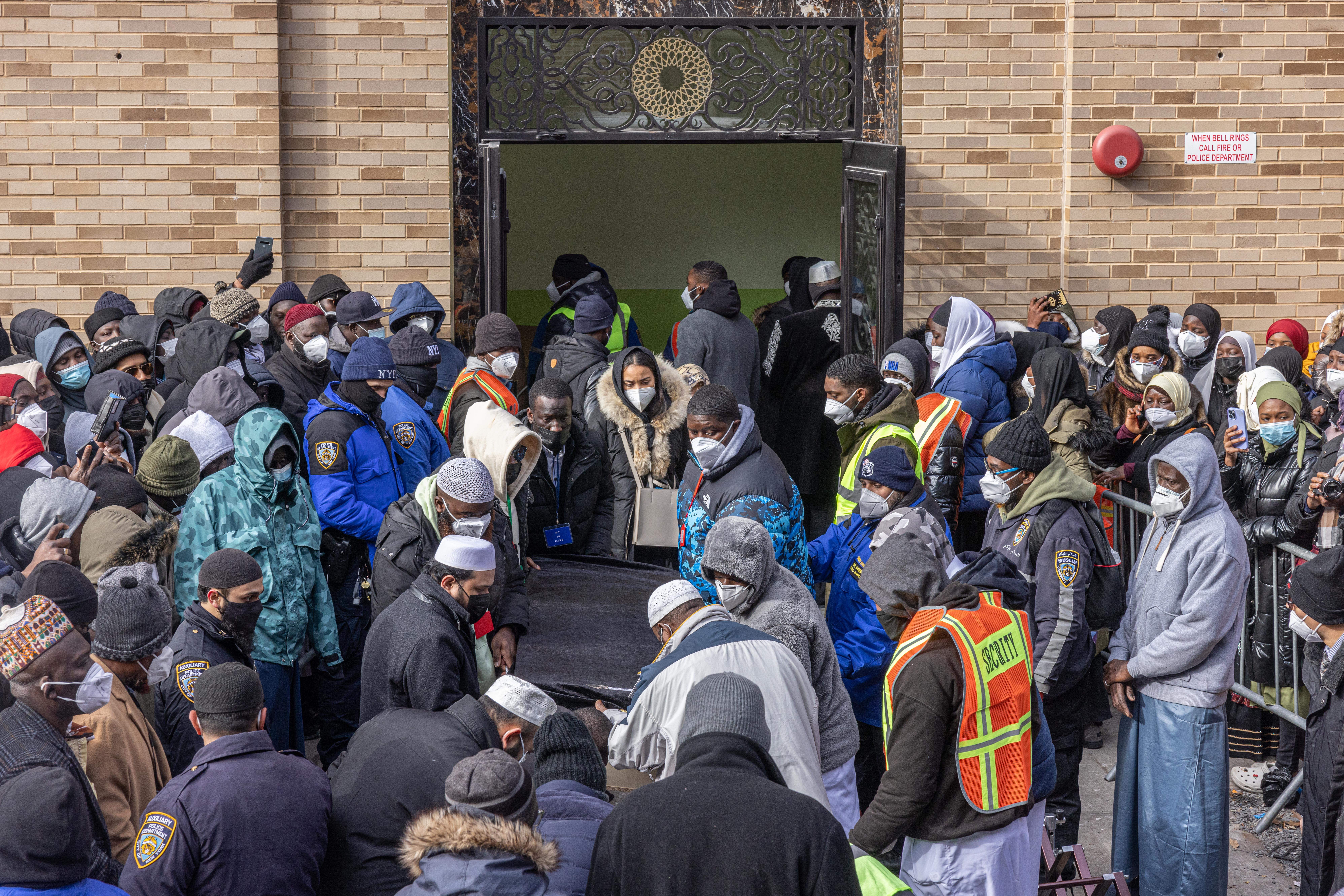 City makes no moves on sprinkler mandates, six months after Bronx fire