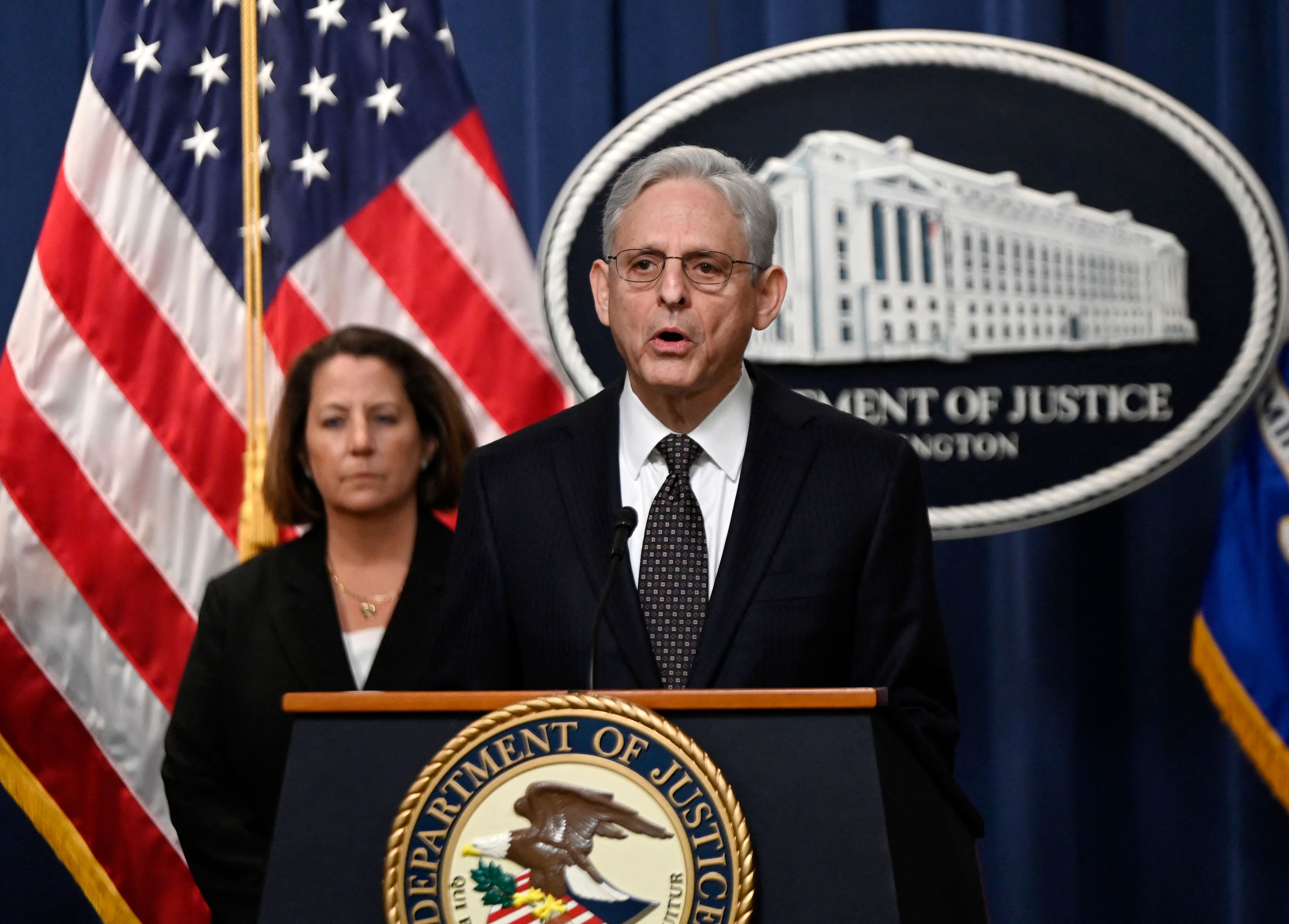 Biden admin moves to keep abortion pill available while DOJ appeals Texas ban