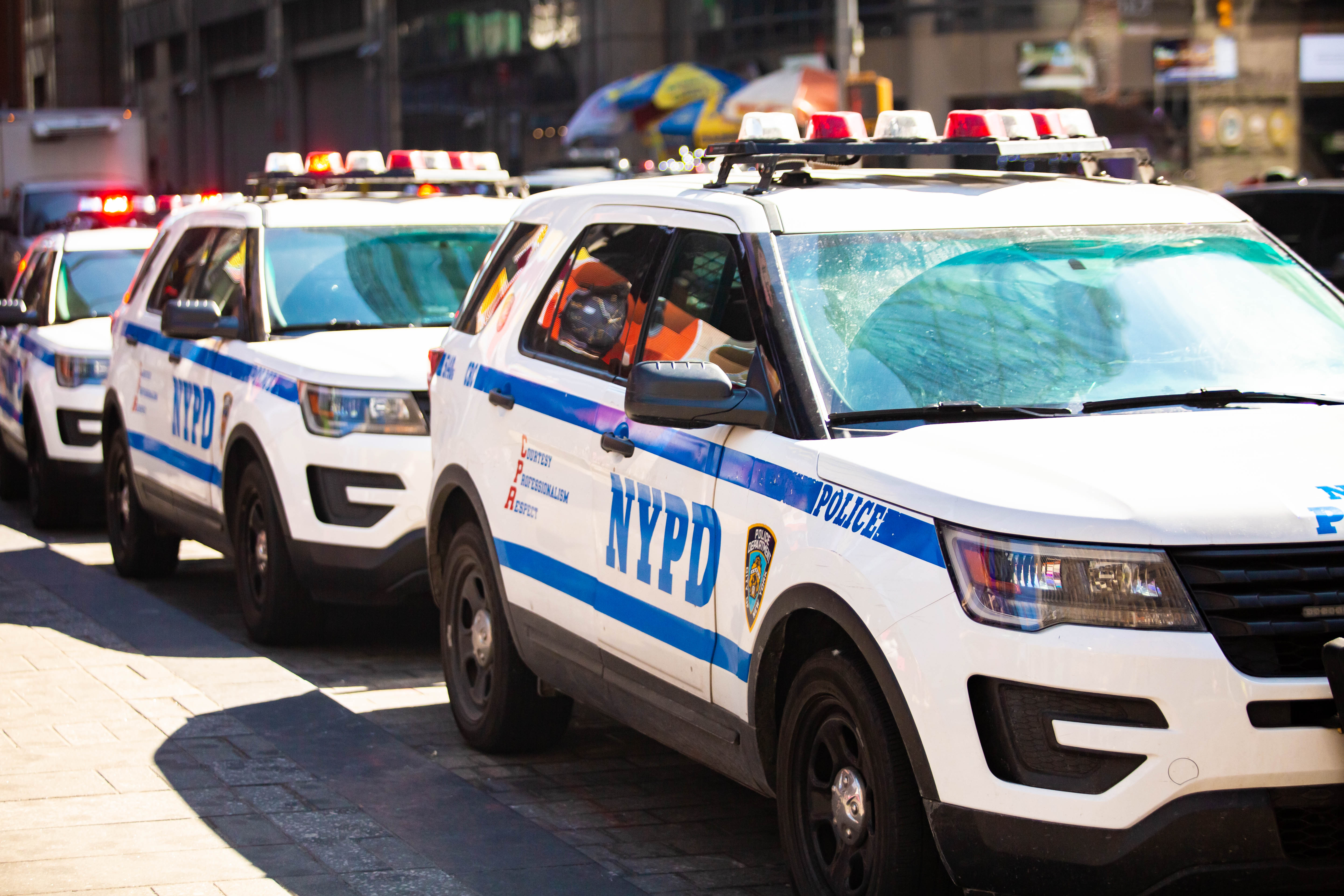 NYC Tried To Remove NYPD From 911 Mental Health Emergencies&mdash;But It&rsquo;s Had Little Success