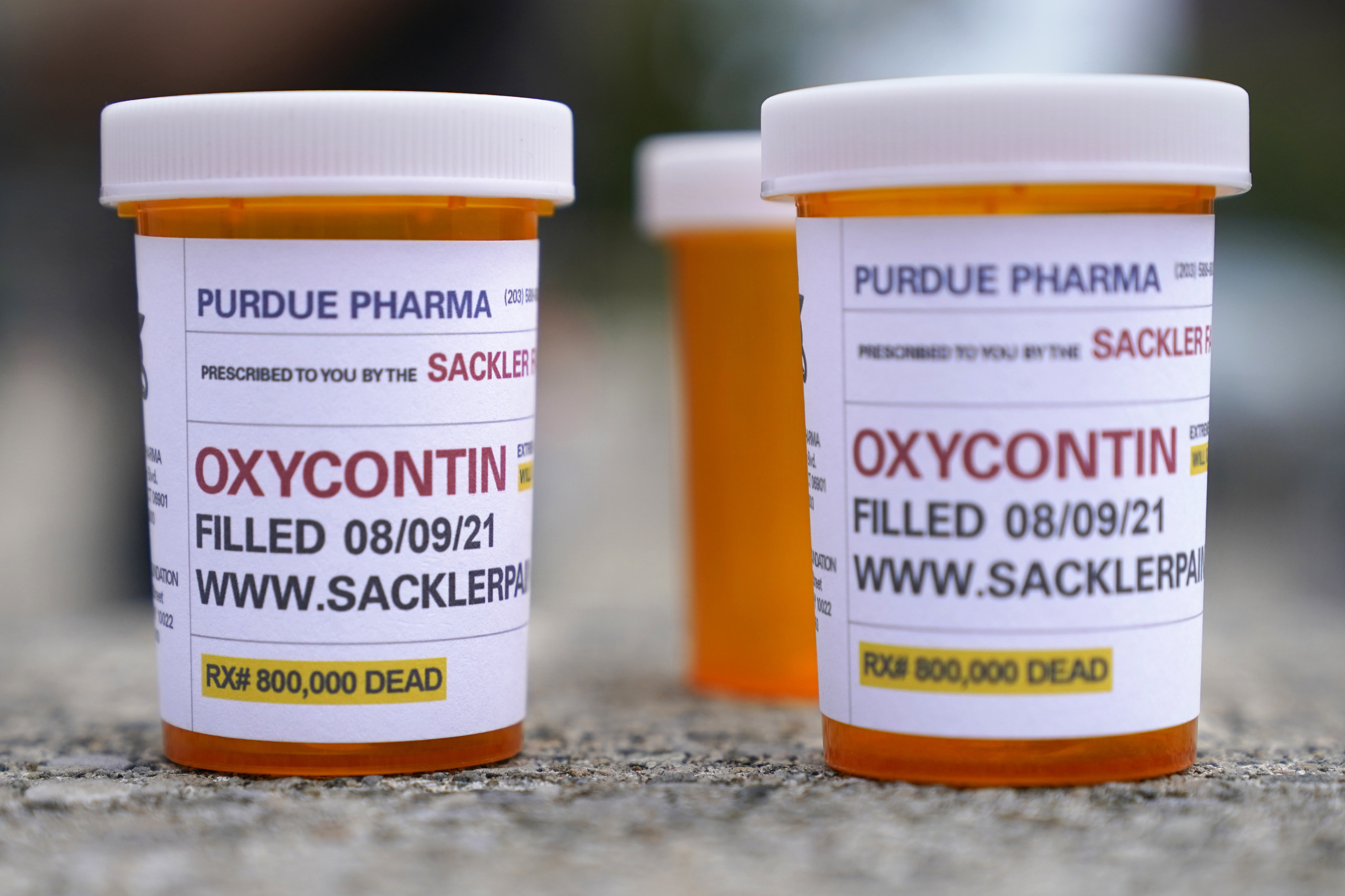 NY Senate Seeks Input from Advocates, Health Officials On How To Reverse Spike In Opioid Overdoses