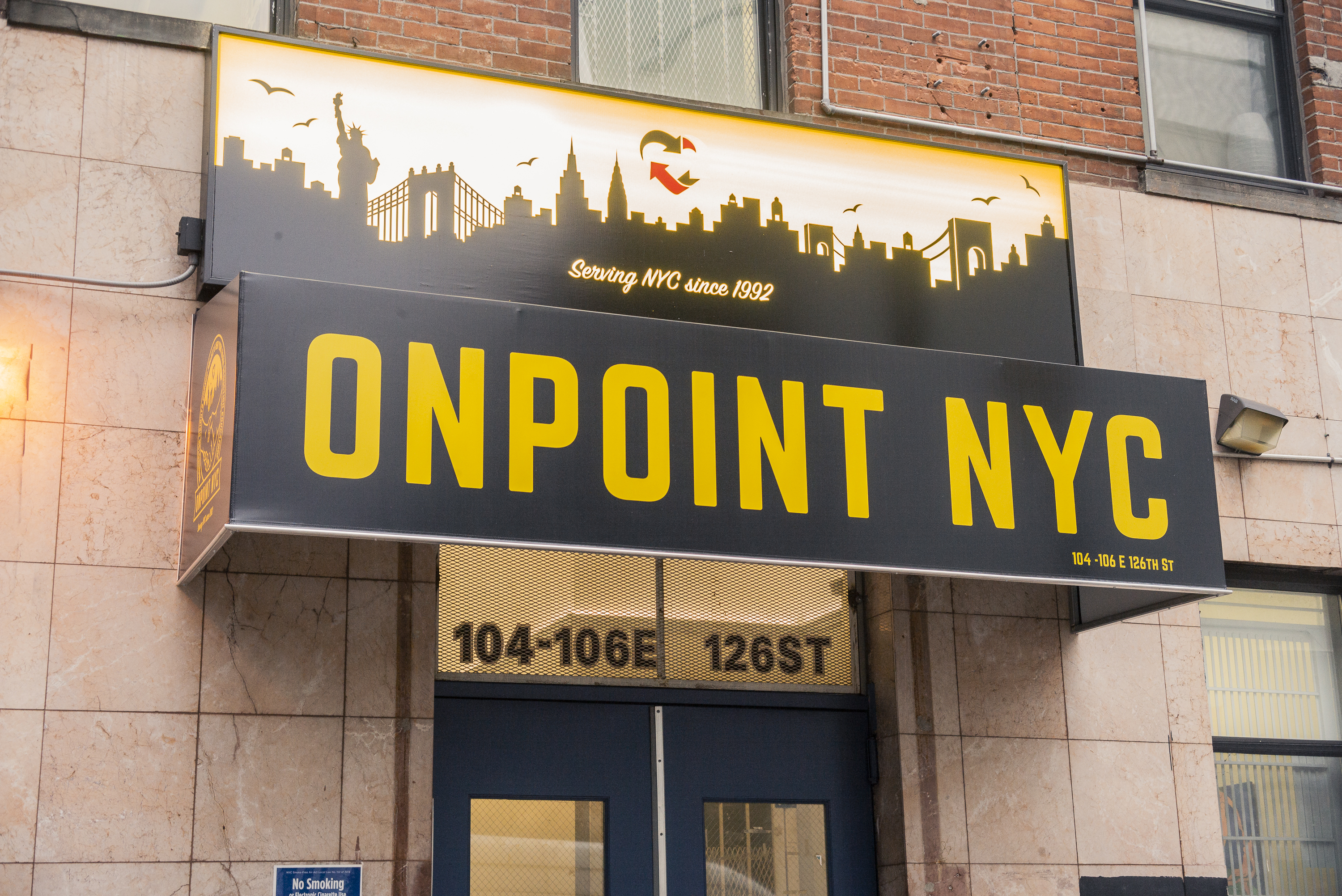 Overdose prevention centers did not increase crime in NYC neighborhoods, study finds