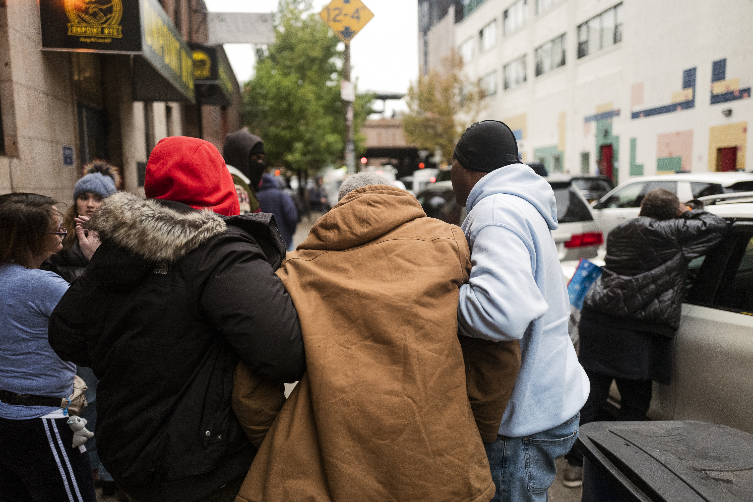 NYC launches drug checking program to spot fentanyl before people overdose NYC launches drug checking program to spot fentanyl before people overdose