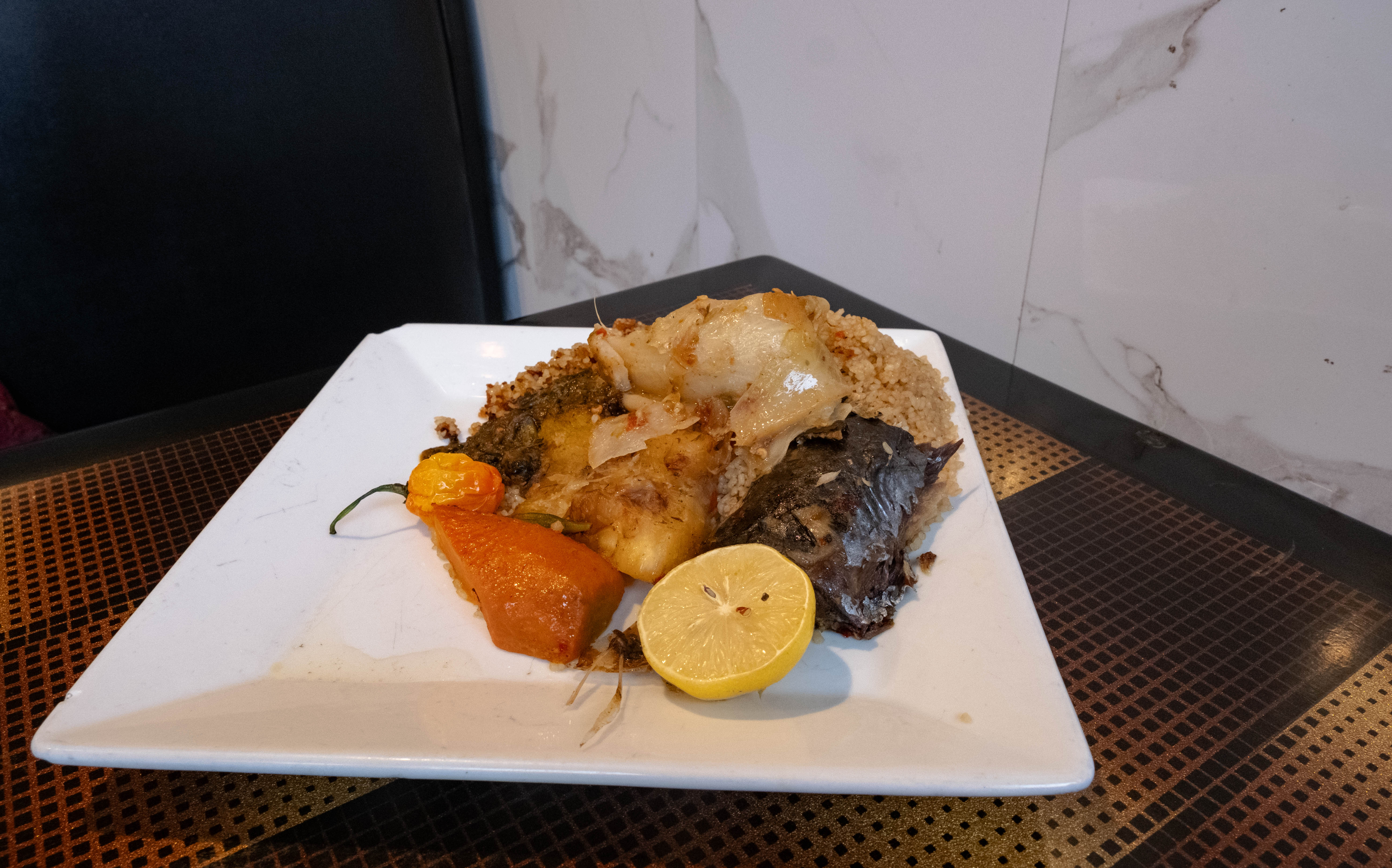 Comforting stews and bright flavors: A guide to Harlem&rsquo;s Senegalese food