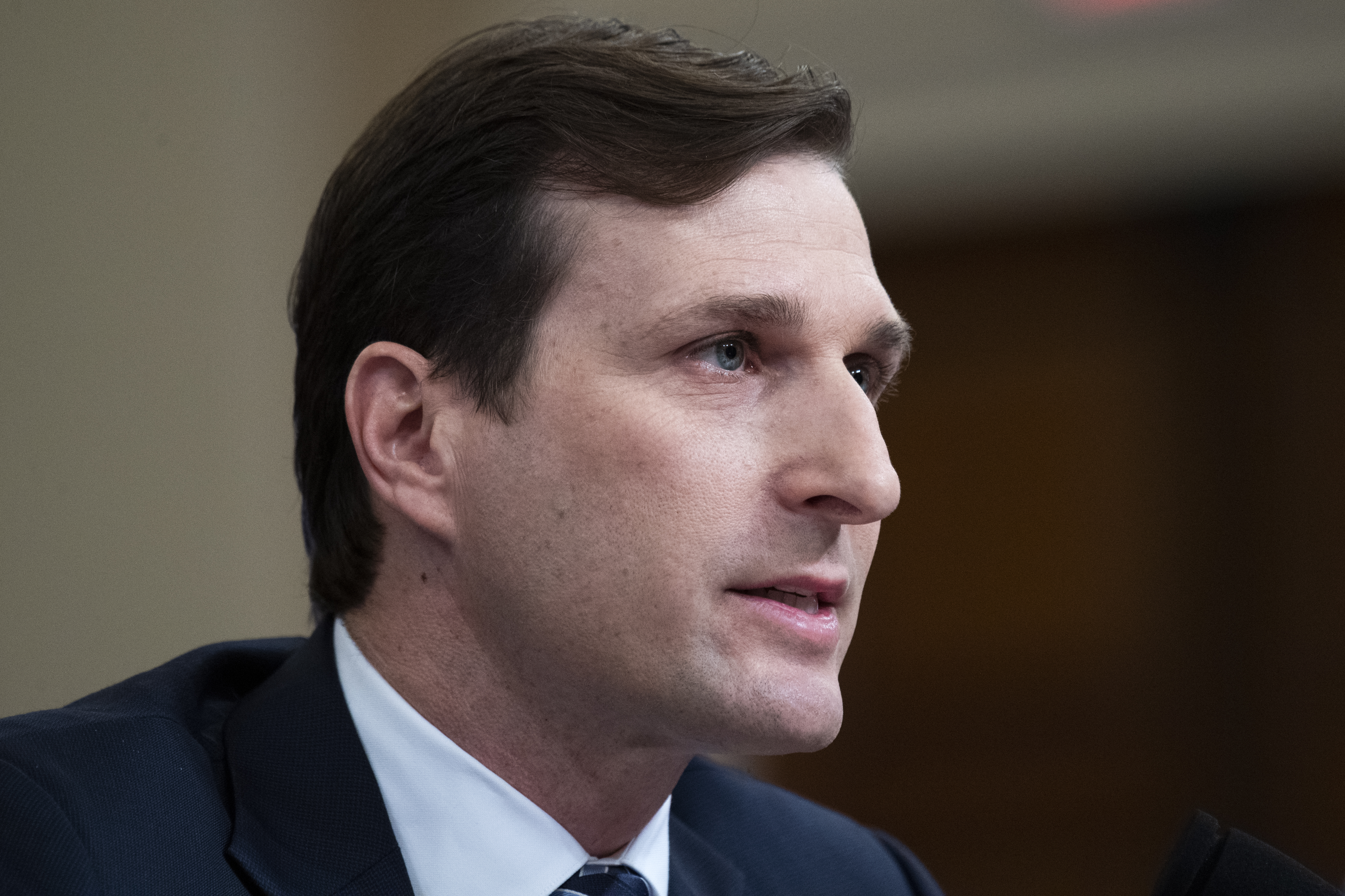 Days before primary, last-minute cash pours into NY-10 race