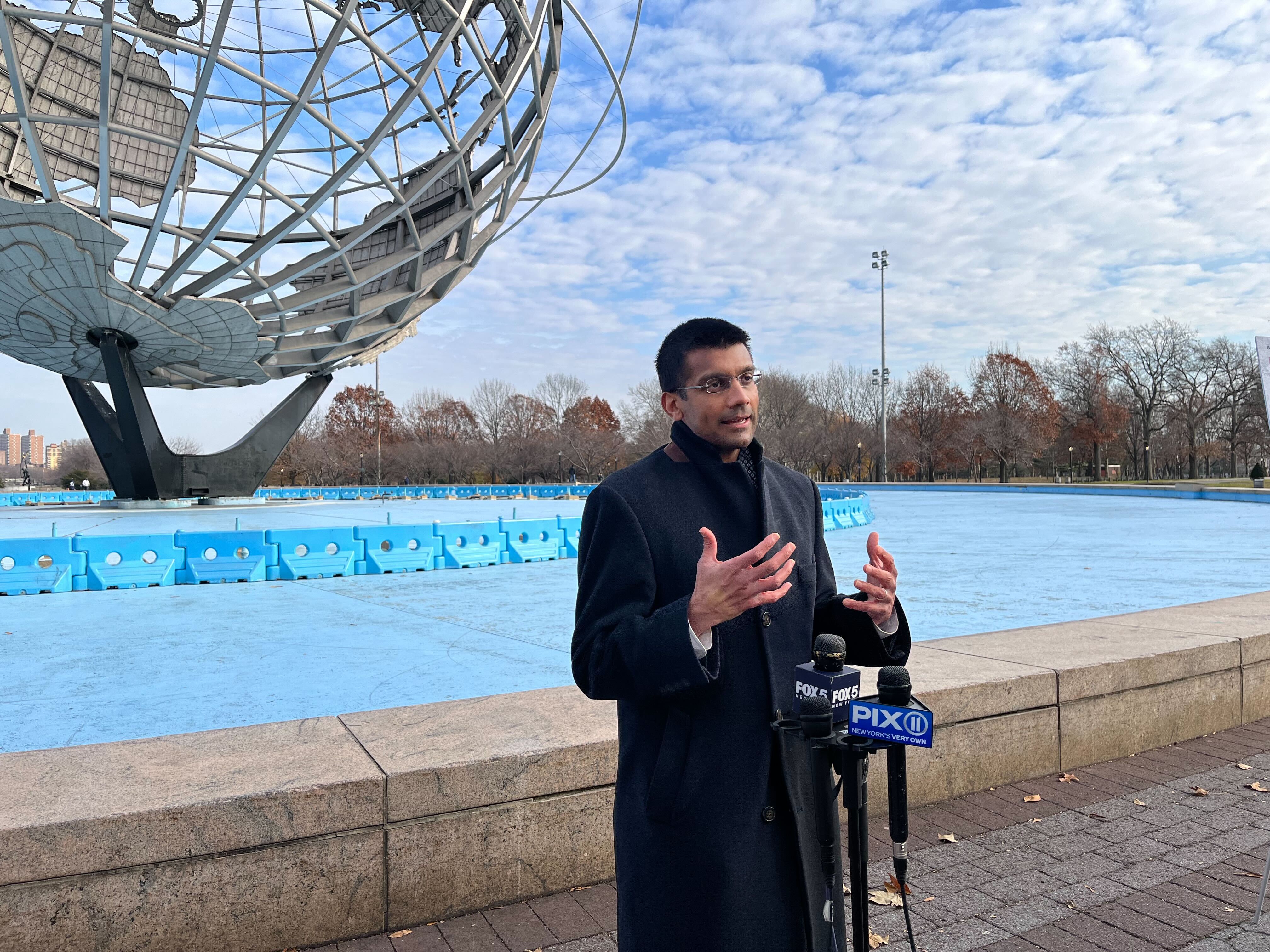 &lsquo;Not a Monolith:&rsquo; NYC Report Spotlights Diversity&ndash;And Health Disparities&ndash;Among Asian New Yorkers For First Time