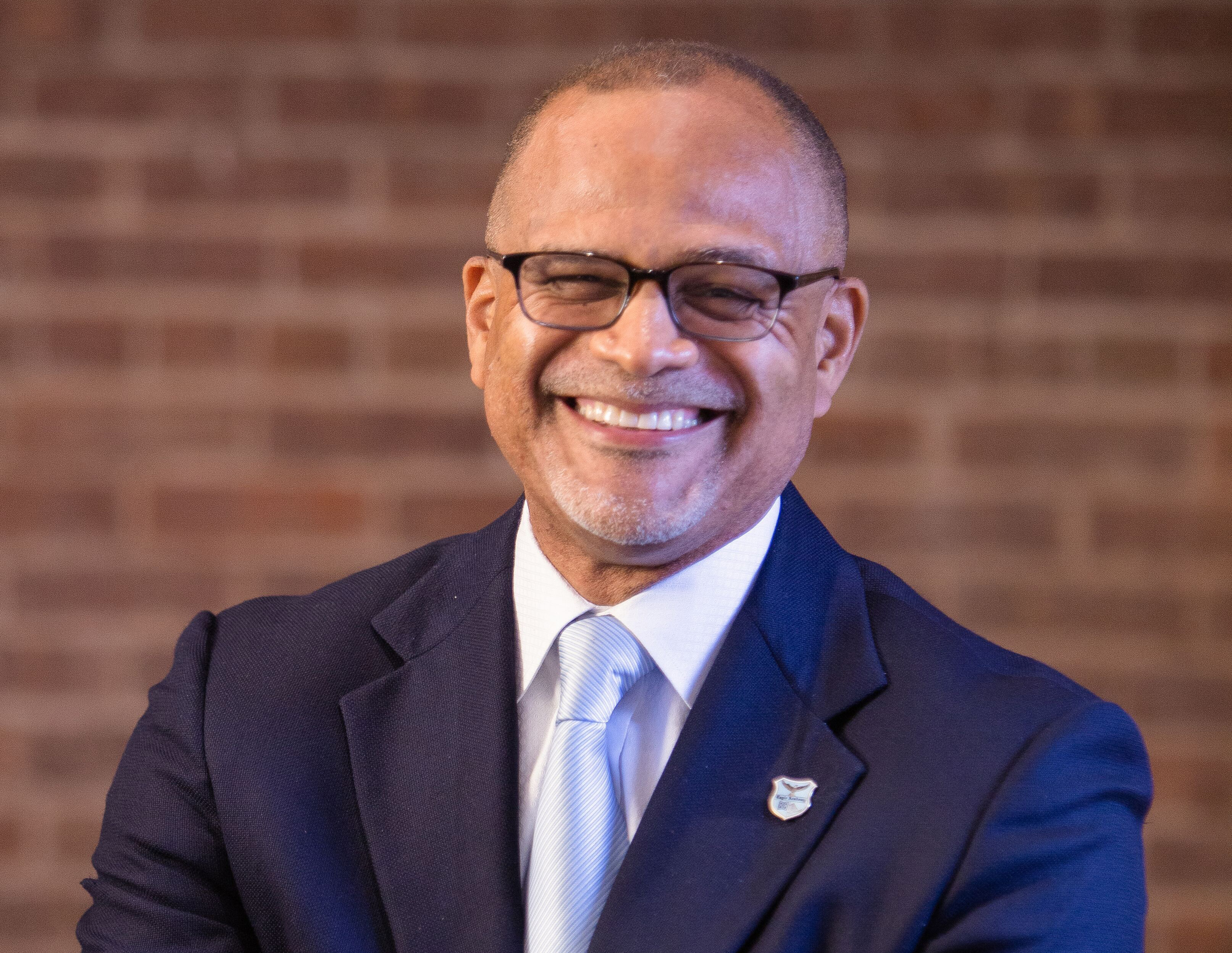 Mayor-Elect Eric Adams Names David Banks As Schools Chancellor