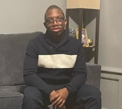 Missing Brooklyn teen found burned and shot on train tracks