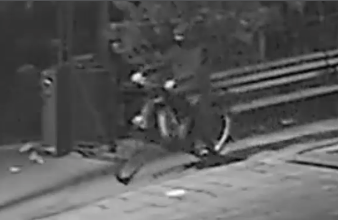 Arrest Made In Fatal Stabbing Of Delivery Worker Robbed of E-Bike