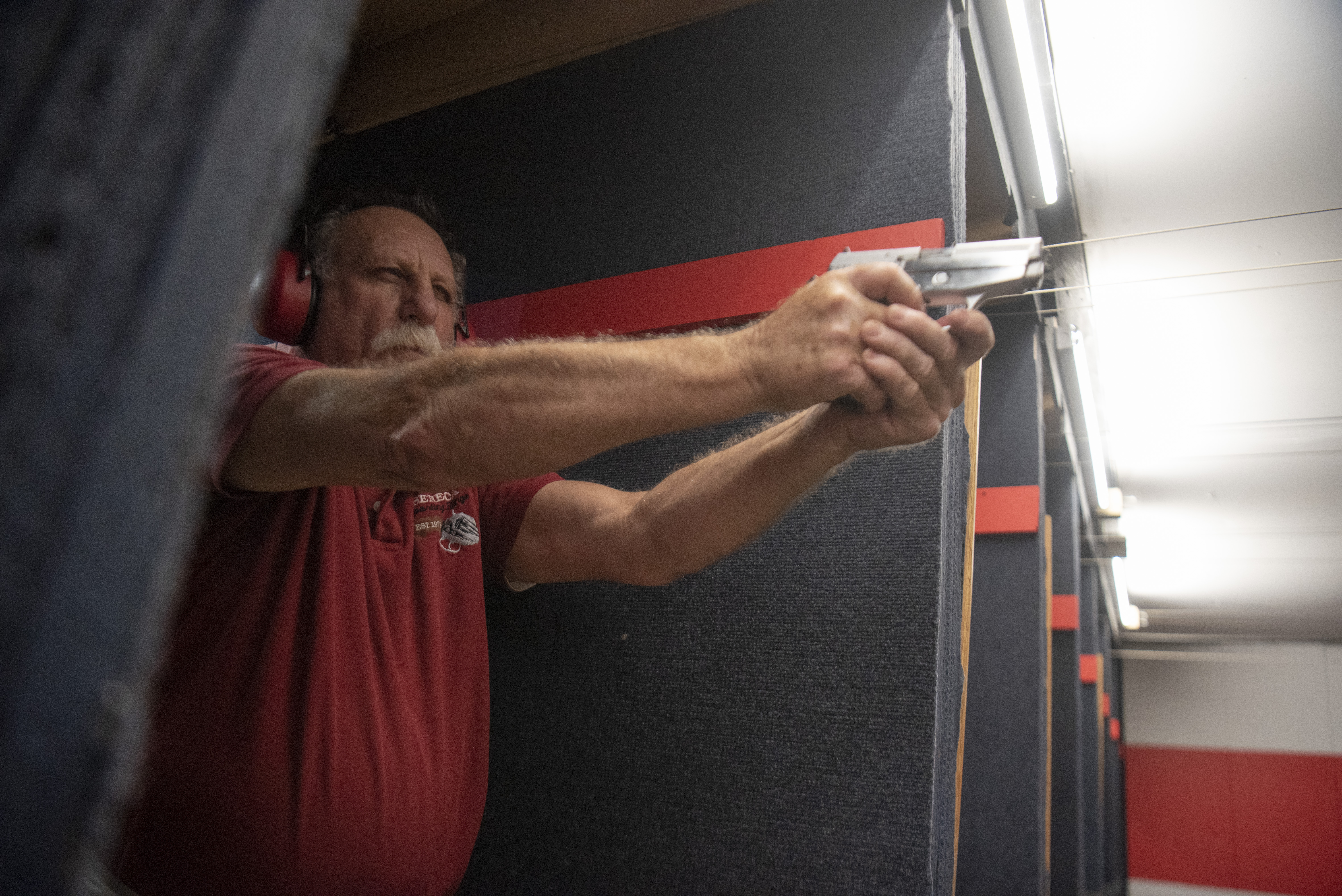 NYC gun owners celebrate Supreme Court ruling on concealed-carry