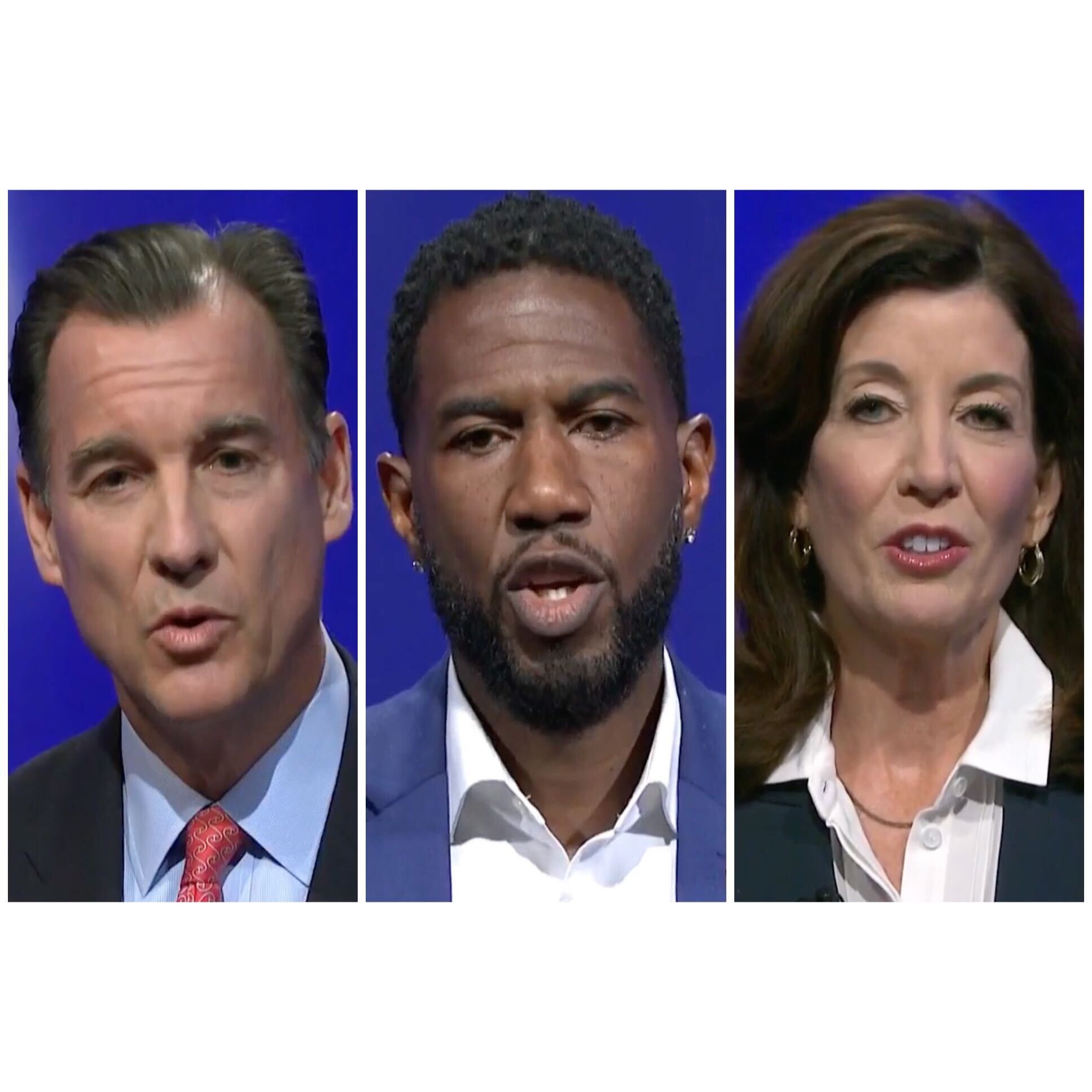 New York governor primary: What we learned in the final Democratic debate