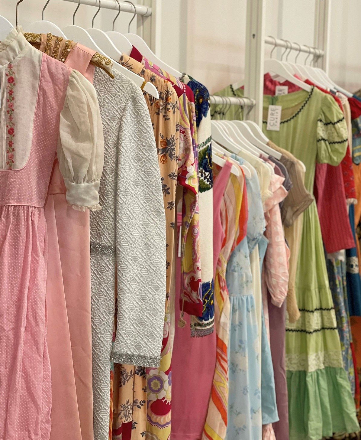 A guide to thrift stores in NYC: Where to go and what's selling