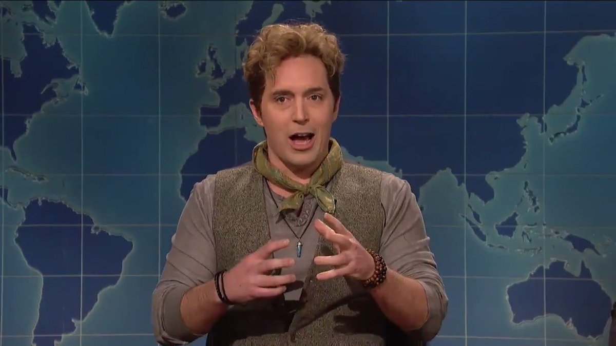 SNL Loses Beck Bennett, Adds Featured Players Sarah Sherman, Aristotle Athari & James Austin Johnson