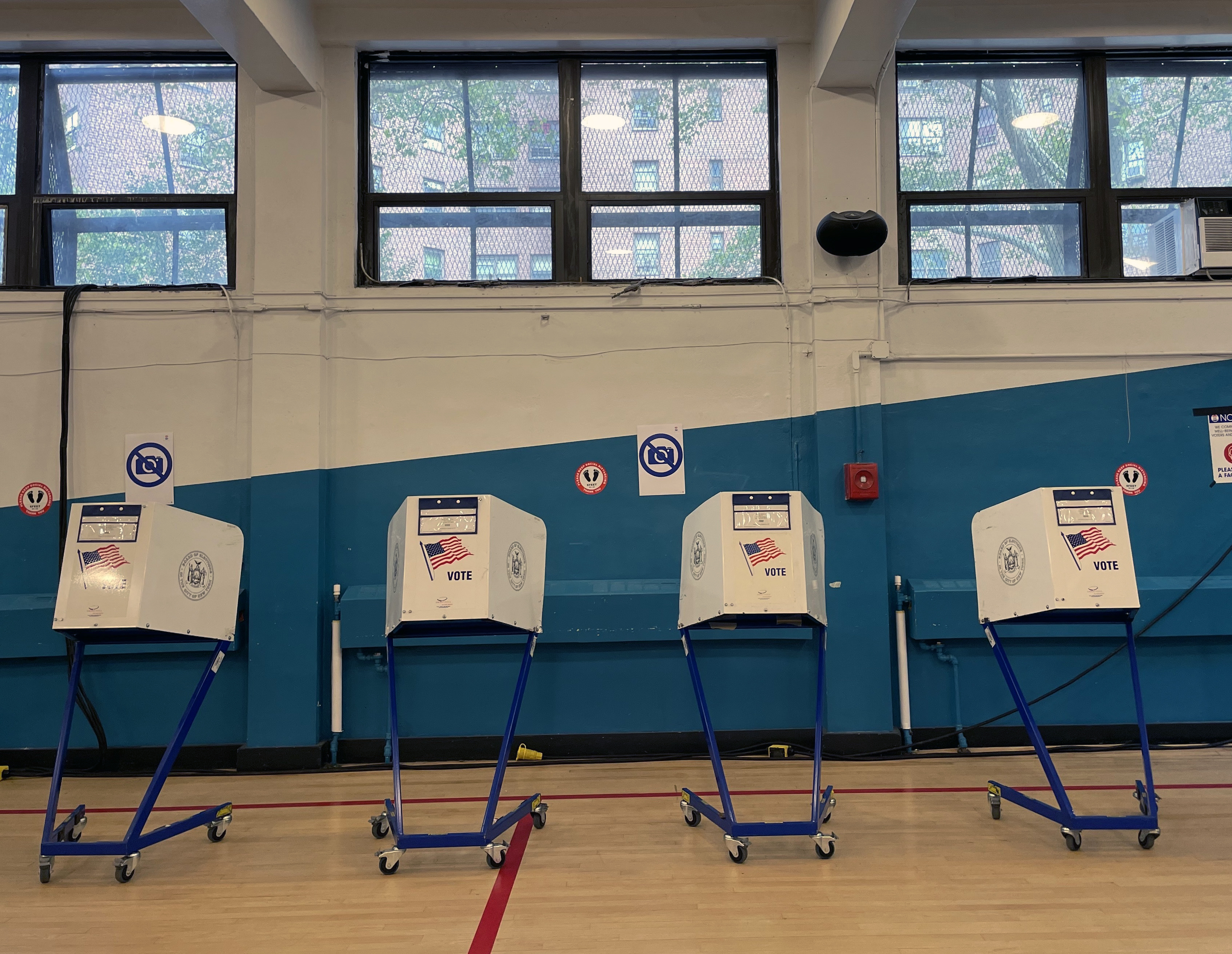 Head of NYC Campaign Finance Board resigns six months after taking job