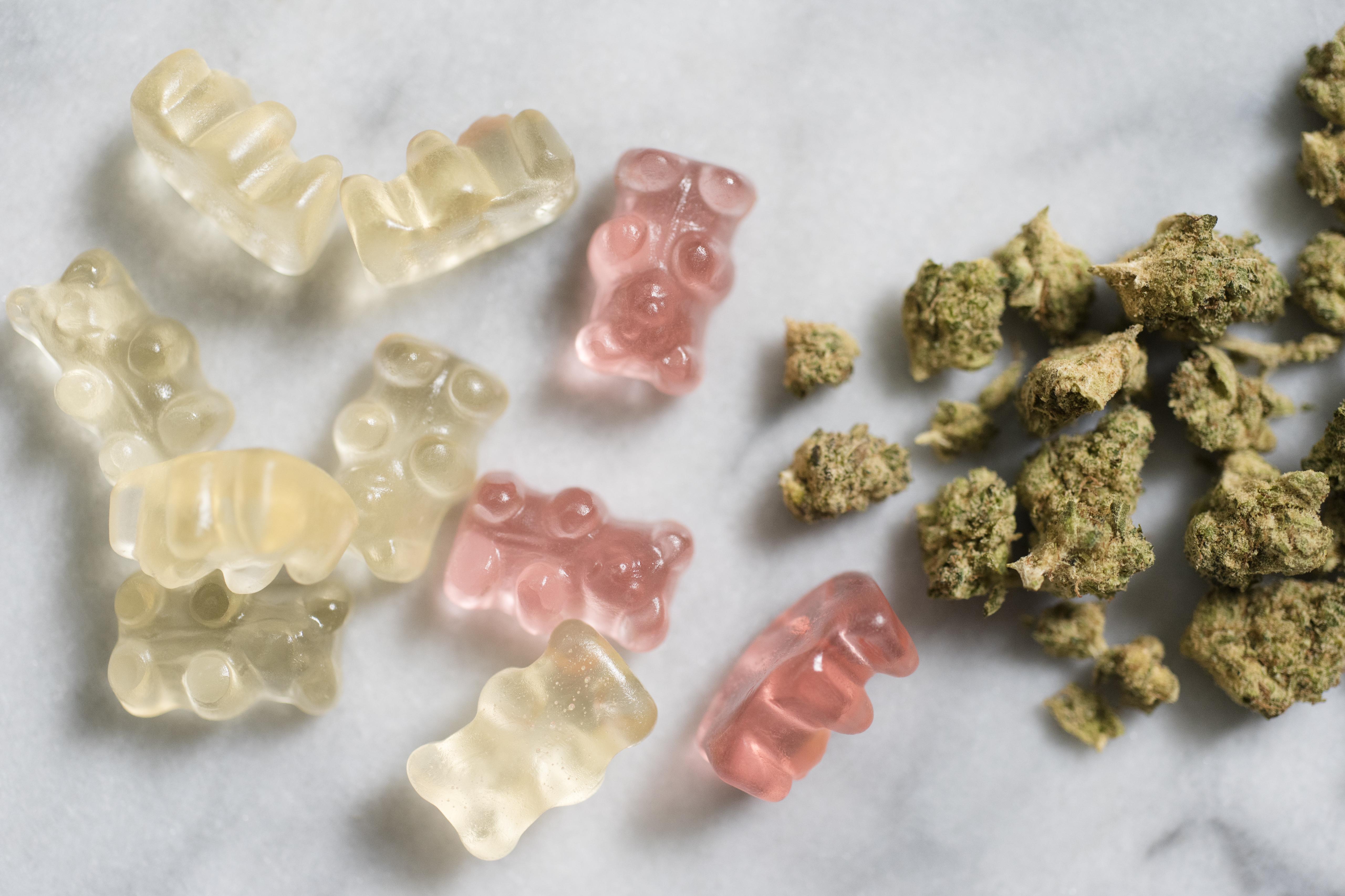New York lawmaker who supported legalization wants to ban weed candy