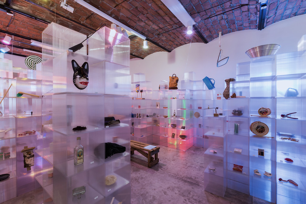 Beloved NYC design store seeks new home for its extensive archive