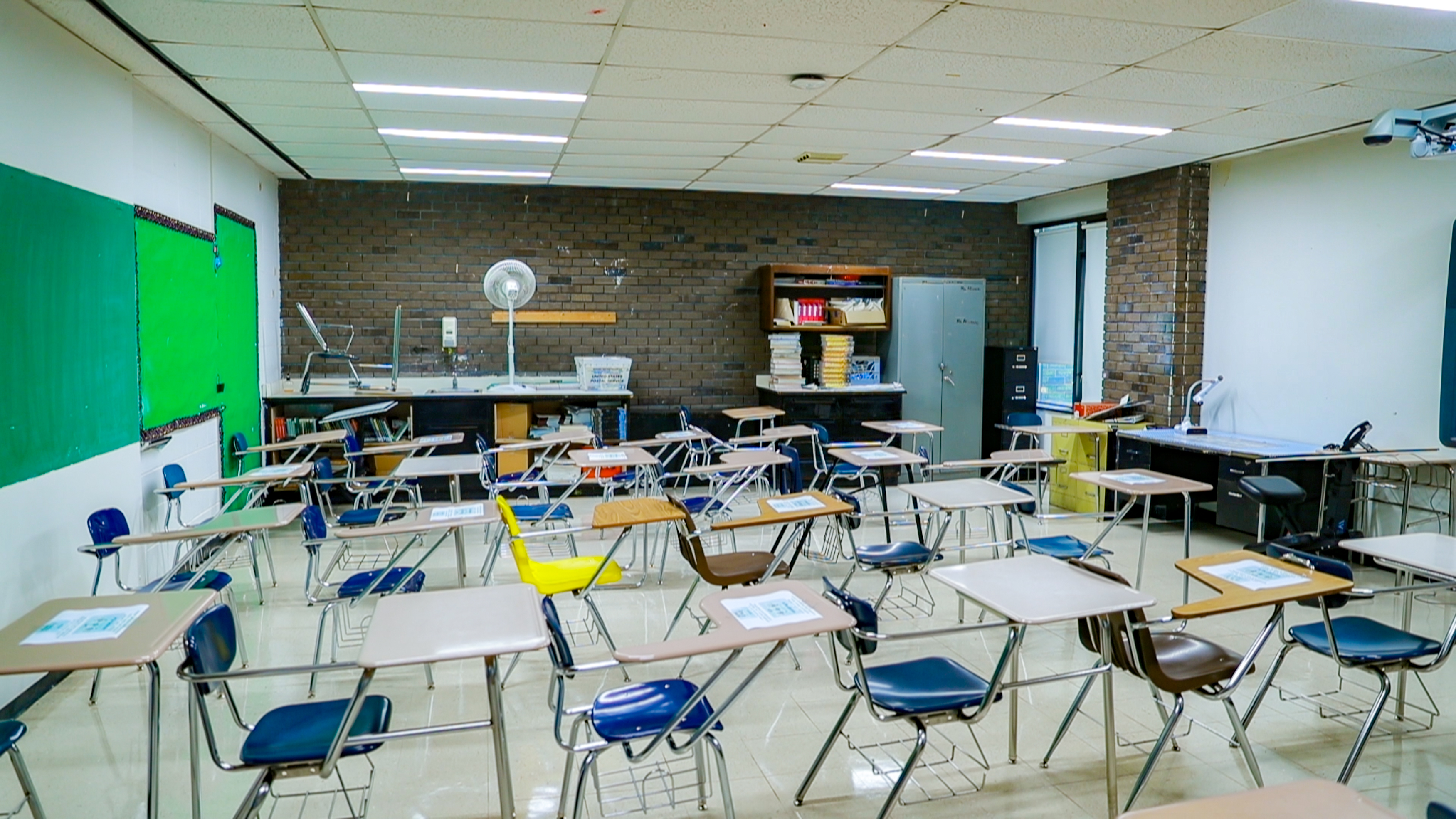 NYC education department bars school principals from reviewing their budgets amid lawsuit over cuts