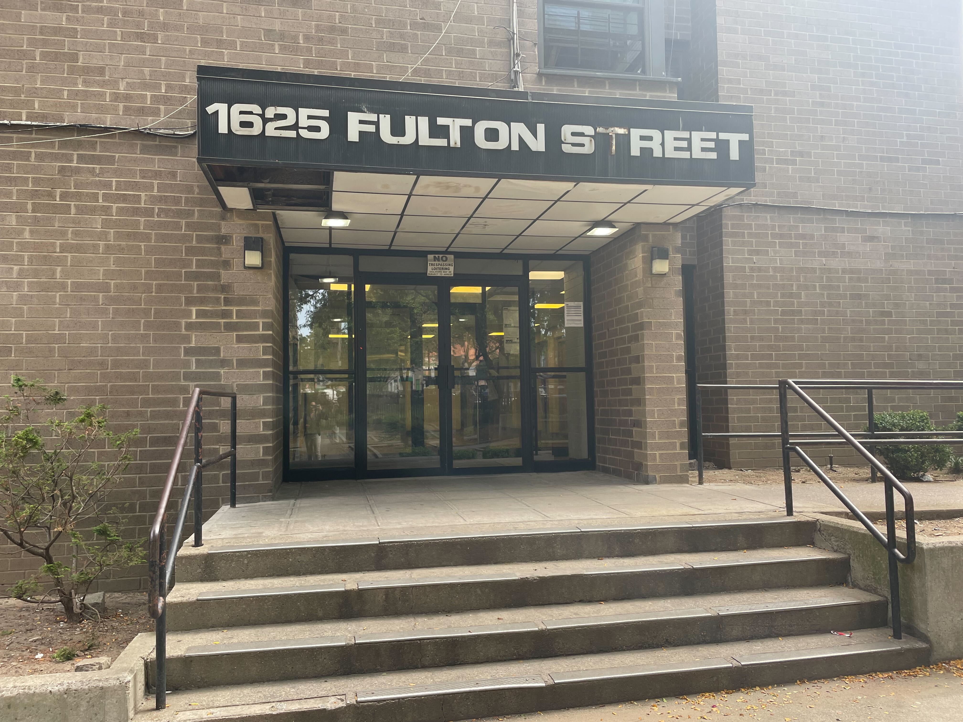 Woman found murdered in her Brooklyn home, police say