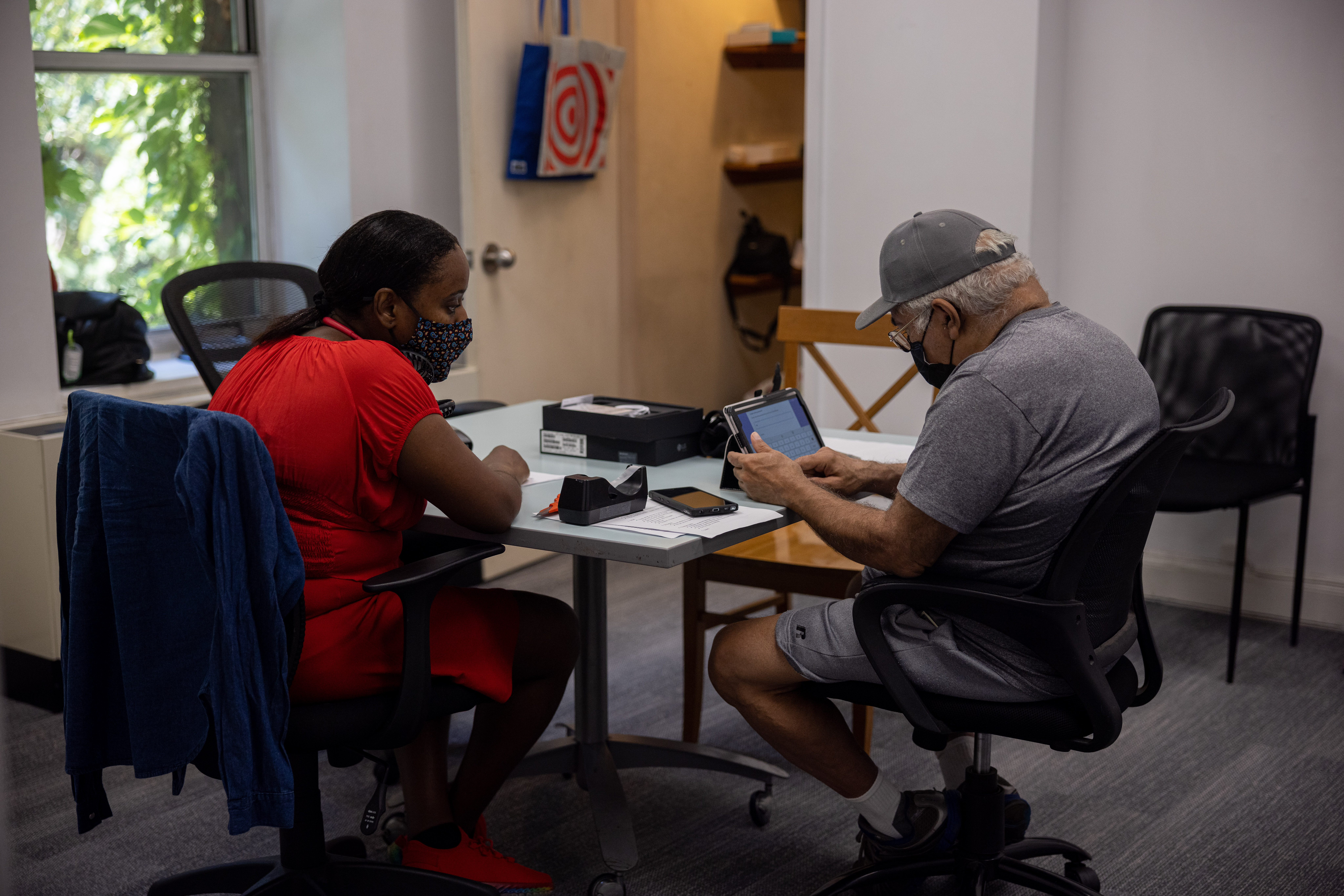 Dr. Ashwin Vasan To Become Next NYC Health Commissioner, After Leading Mental Health Clubhouse