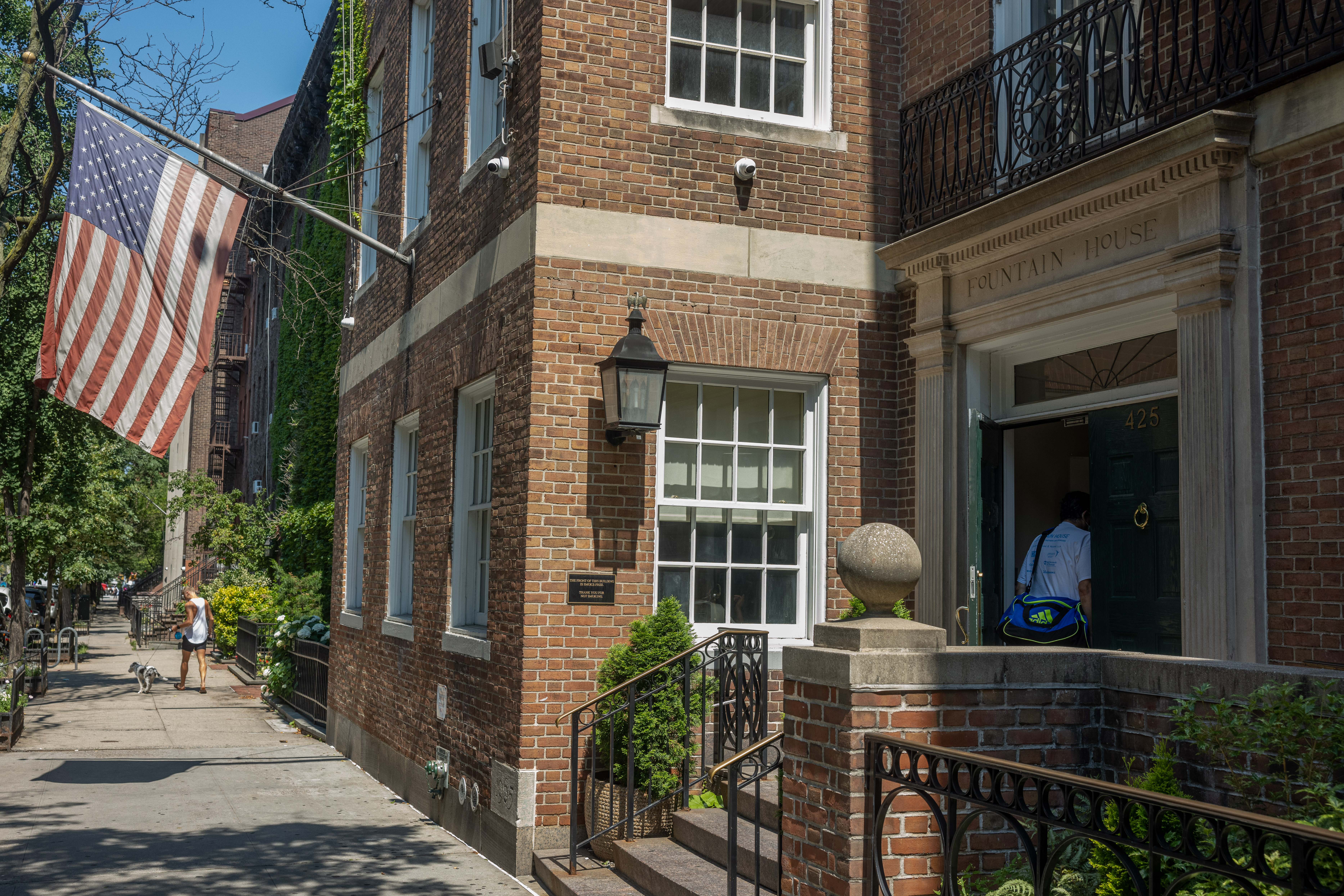 Nearly two dozen NYC councilmembers join fight to save mental health clubhouses