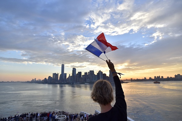 Vive le 14 Juillet! How to celebrate Bastille Day in NYC. Vive le 14 Juillet! How to celebrate Bastille Day in NYC.