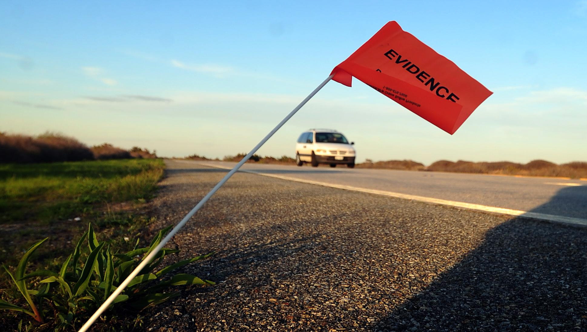 Arrest made in Gilgo Beach murders, law enforcement officials say