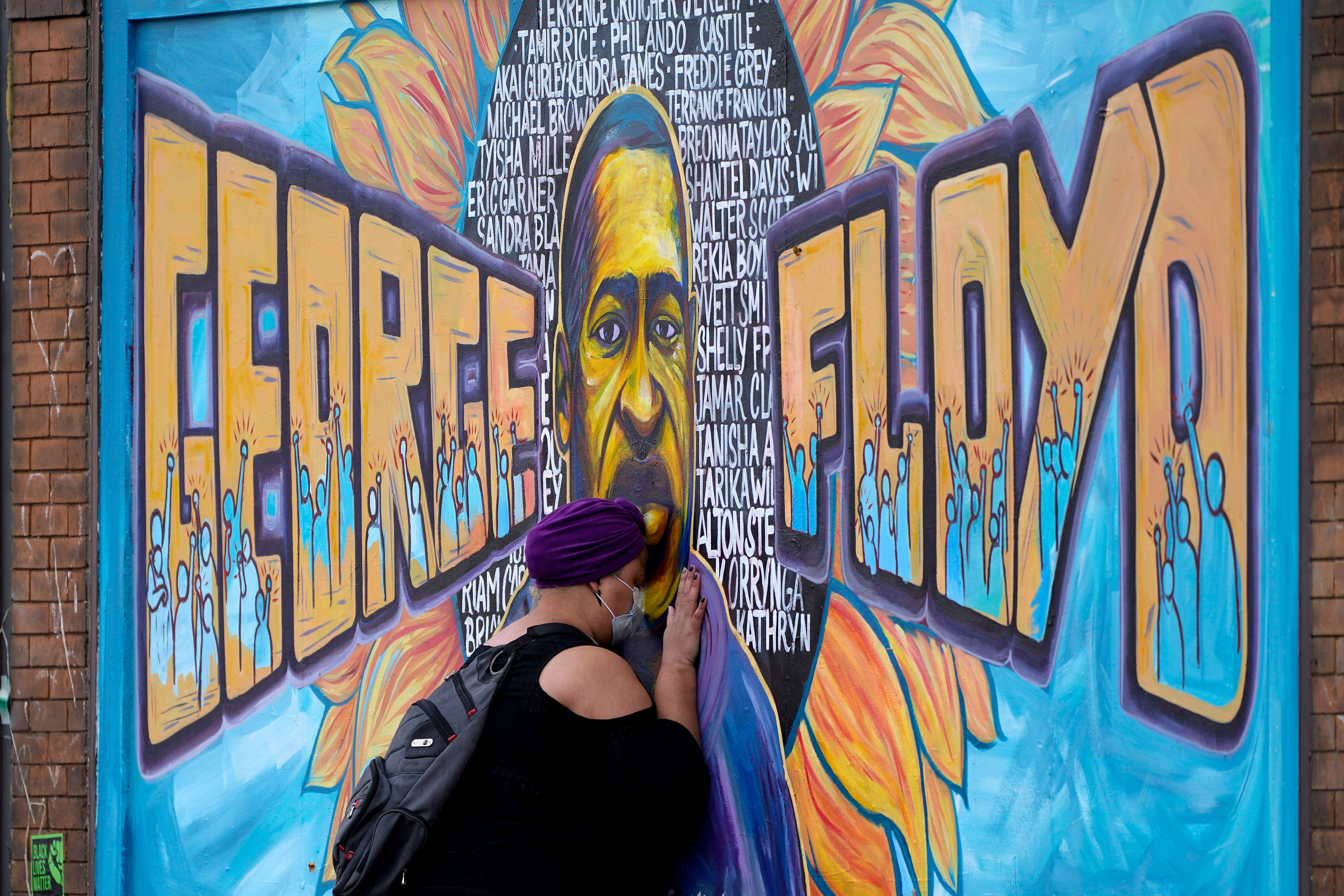 Why One Verdict Cannot Erase The Collective Trauma Of A Nation Why One Verdict Cannot Erase The Collective Trauma Of A Nation