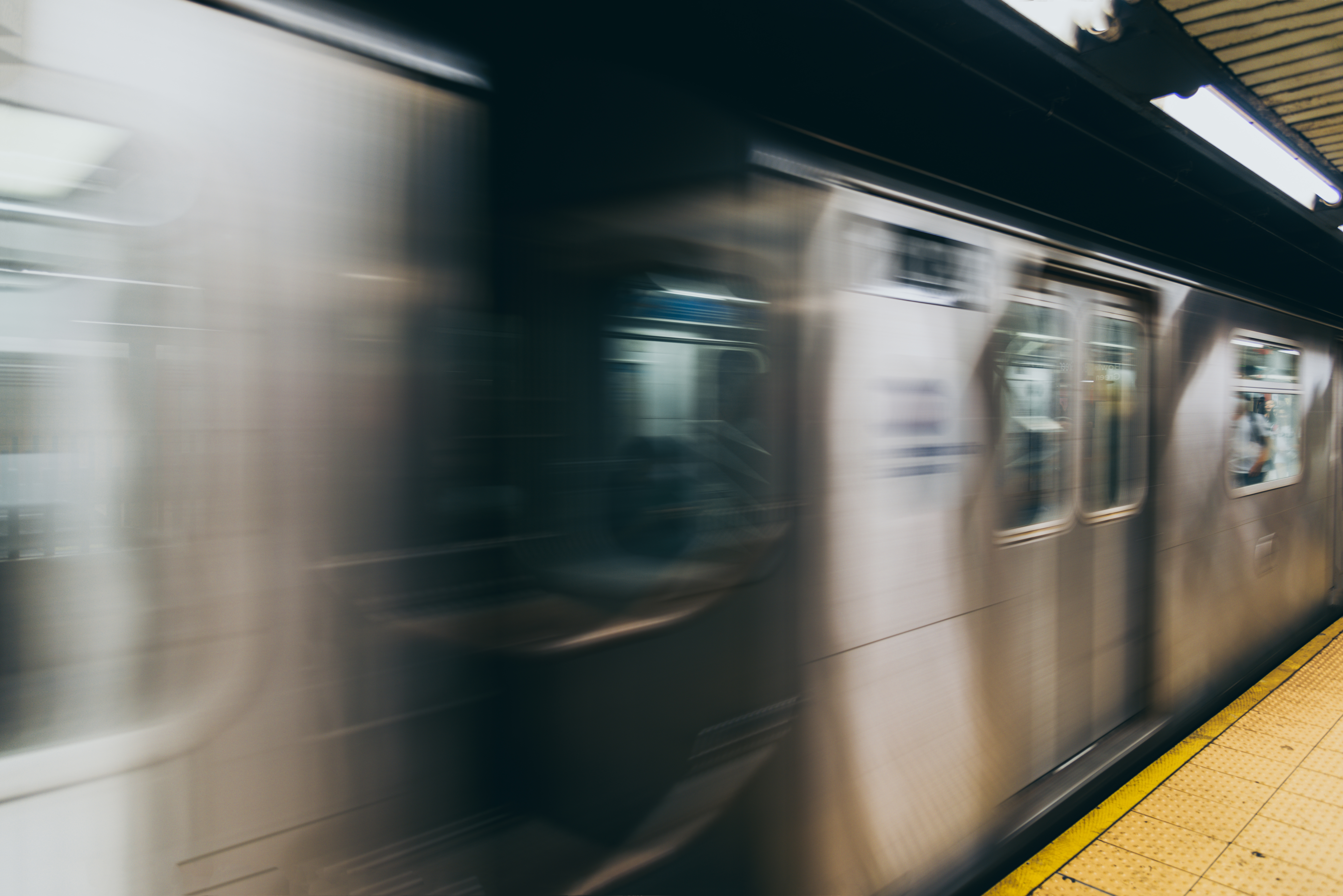 Bronx man indicted on hate crime charges in Midtown subway slashing: DA