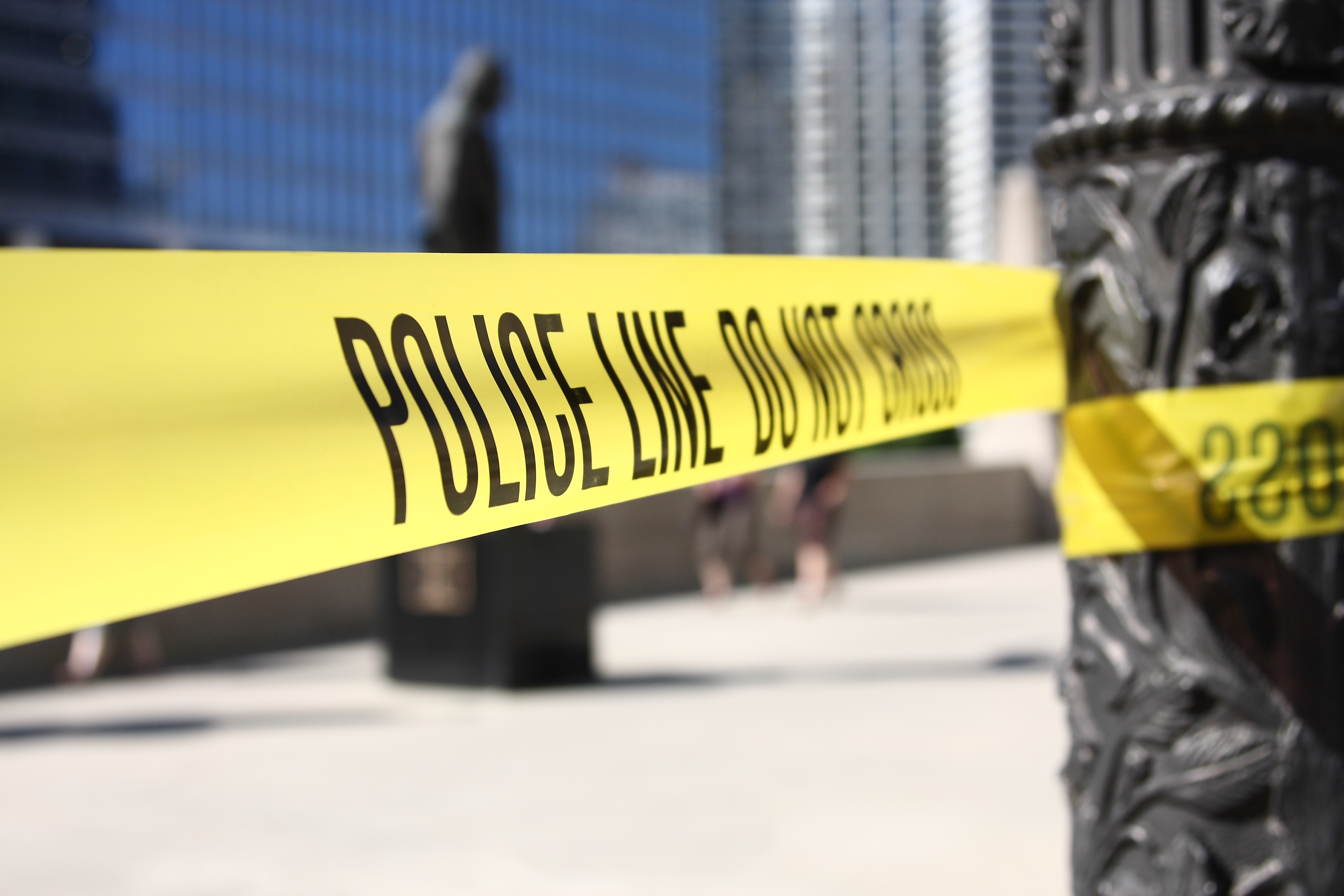 Queens man in custody after shooting neighbor before turning gun on himself: NYPD