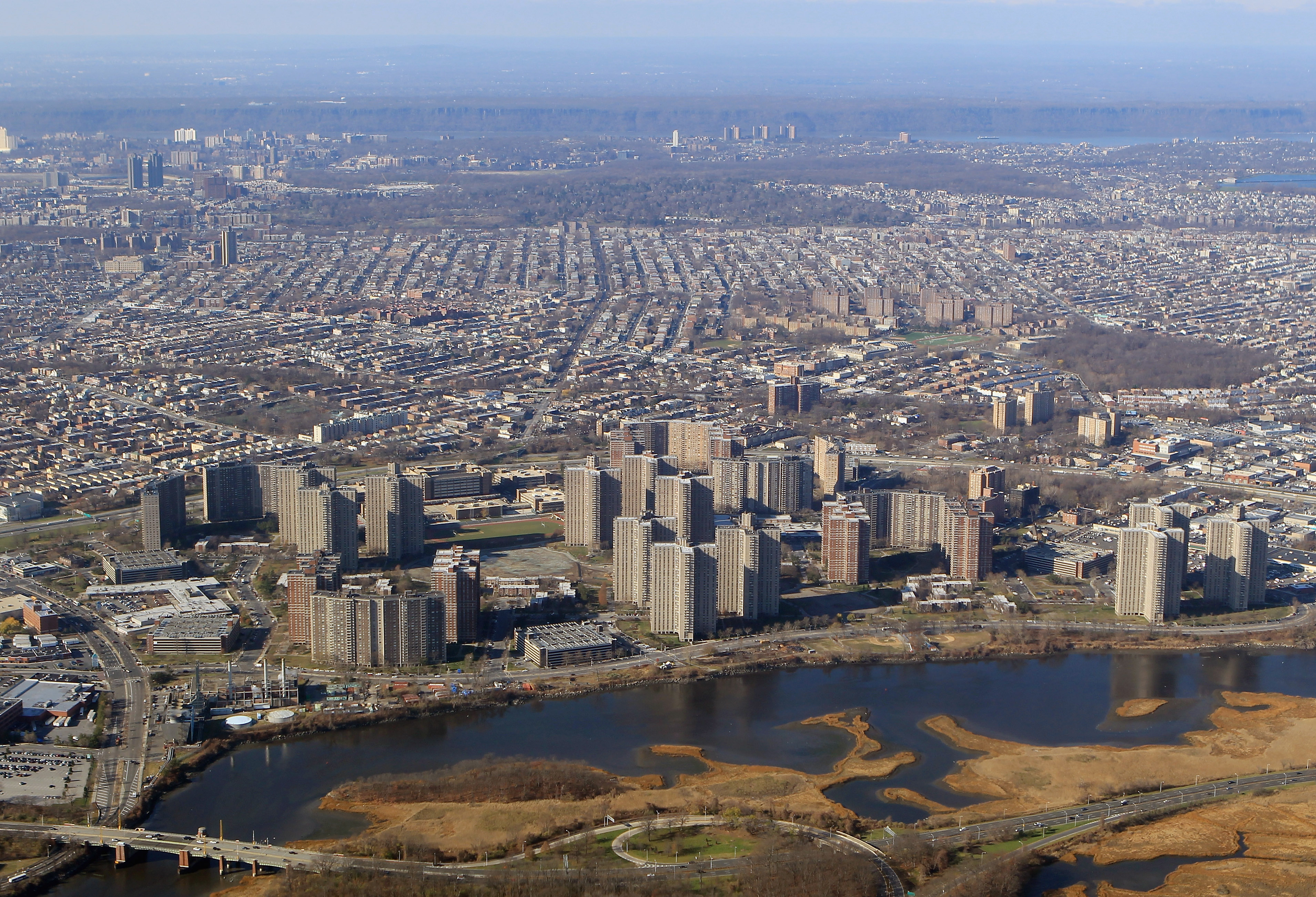Home prices are surging in low-income Bronx neighborhoods, &lsquo;pricing out&rsquo; longtime residents