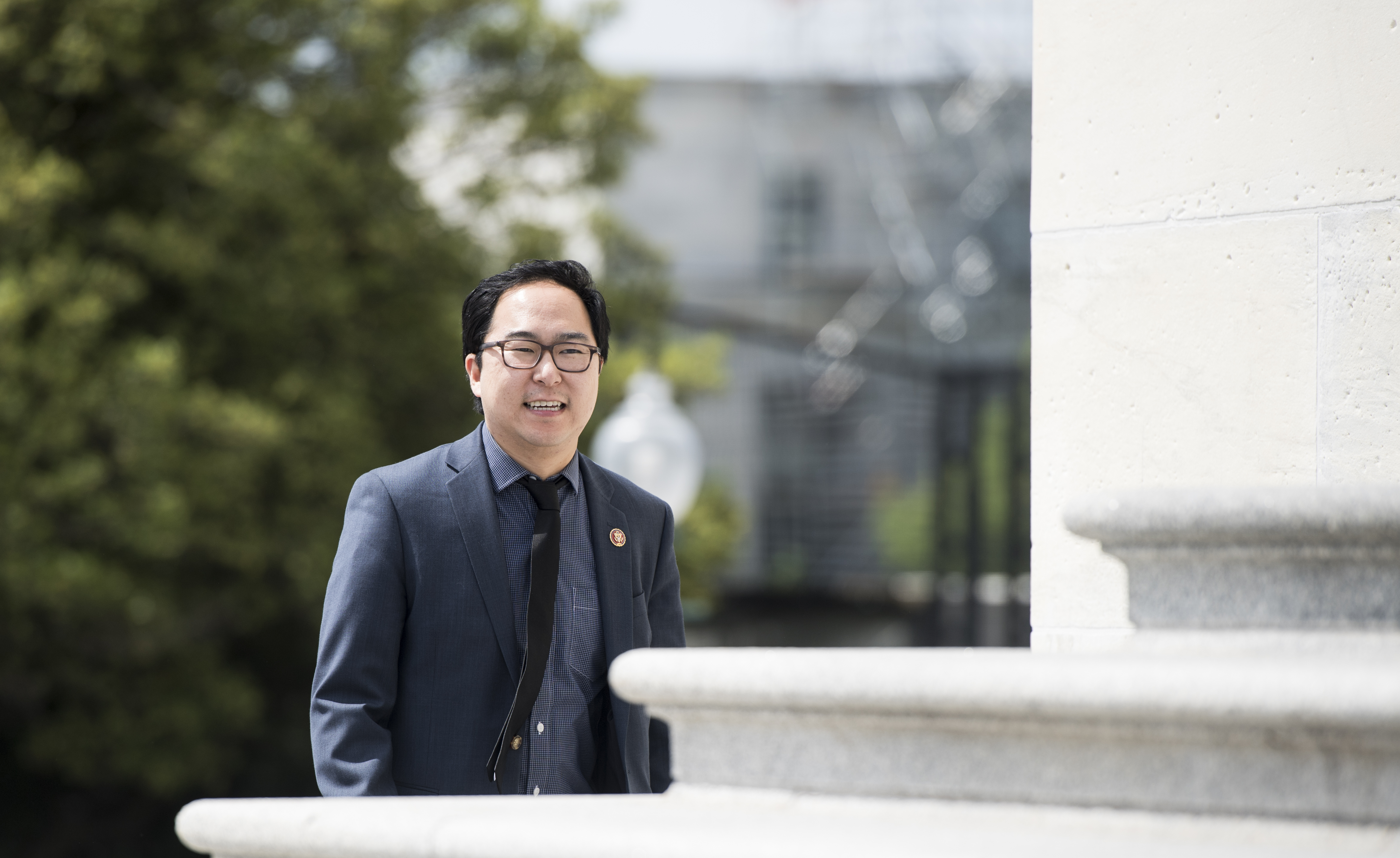 Kim wins another NJ Dem convention for Senate, but numbers still good for Murphy