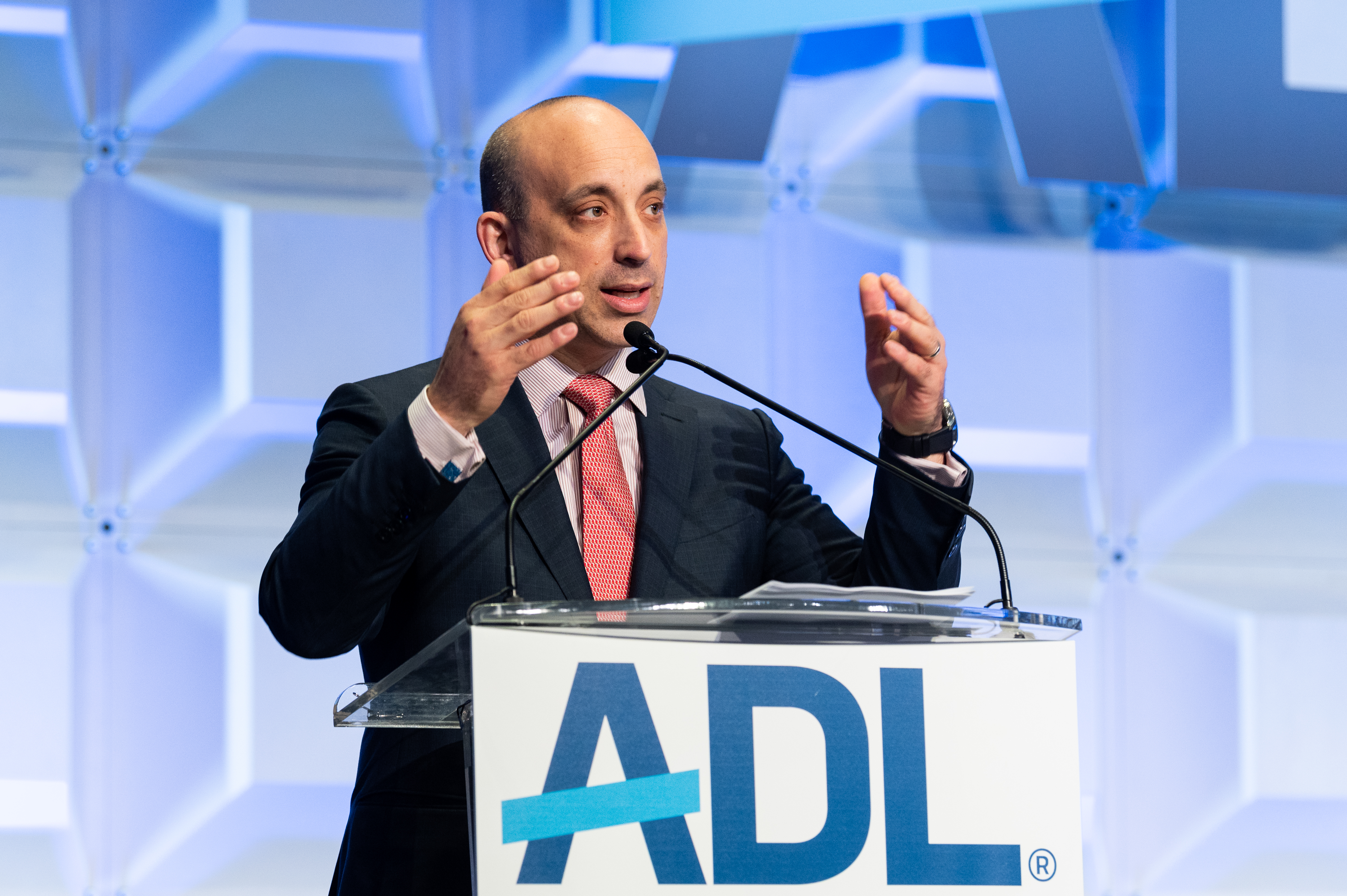 Anti-Defamation League opens Borough Park office, citing 40-year spike in antisemitic incidents