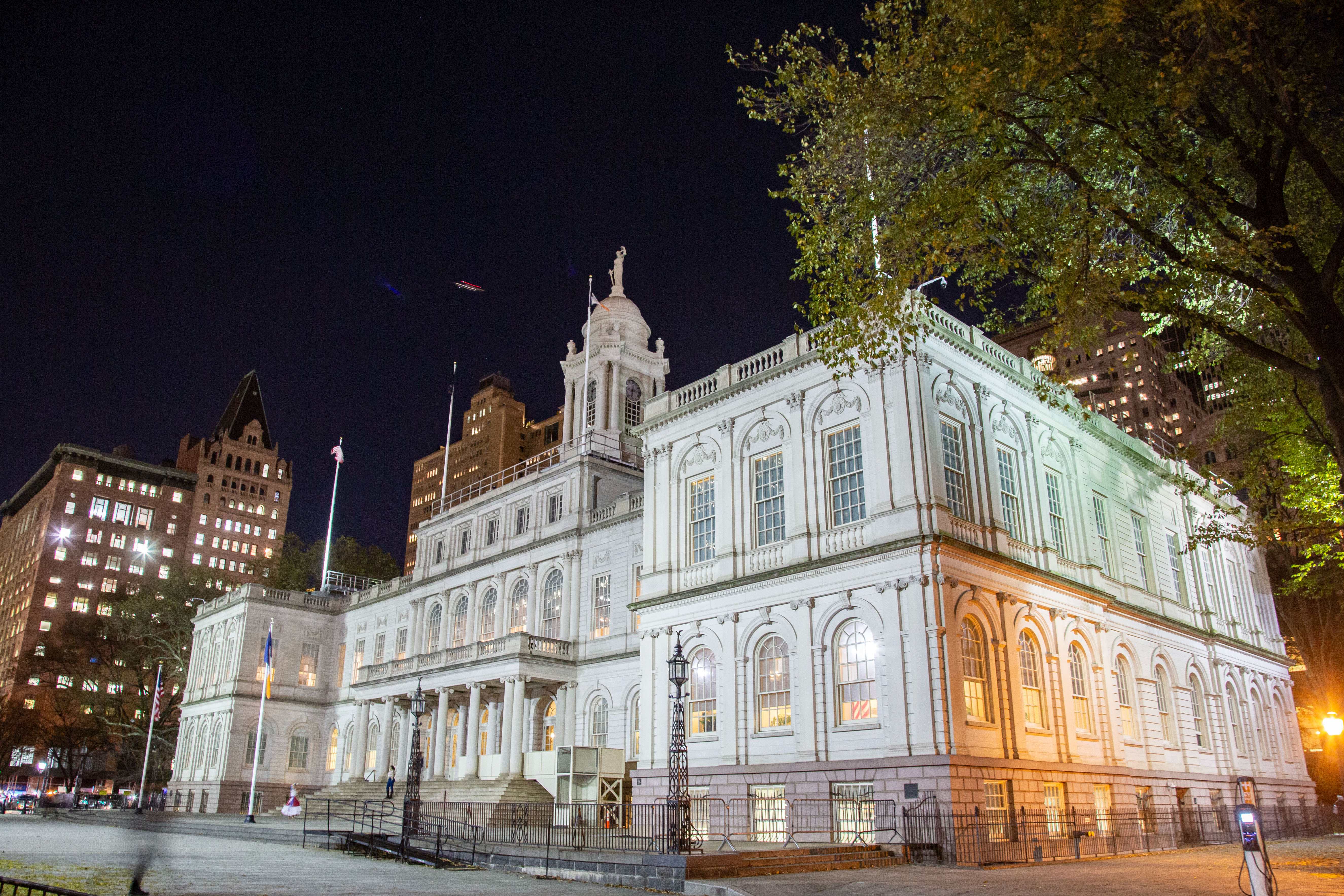NYC Districting Commission approves revised draft map proposals. Now What?