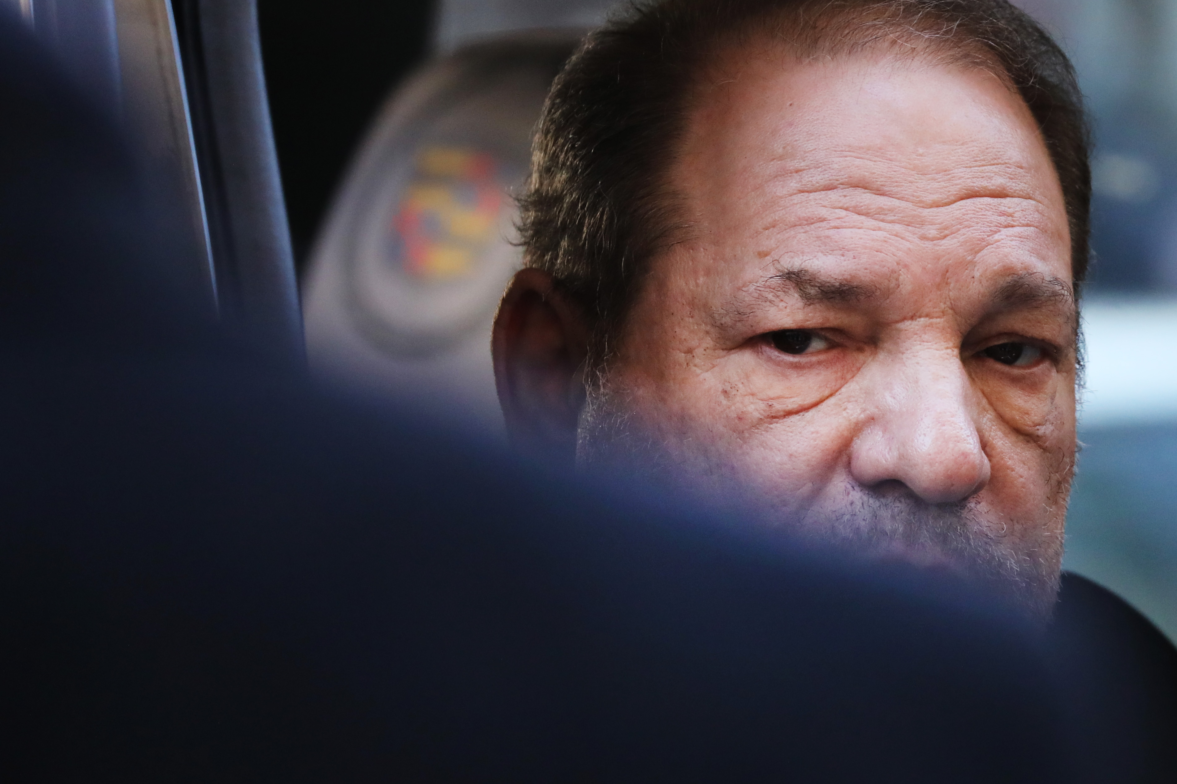 Some Harvey Weinstein victims say legal settlement denied them justice