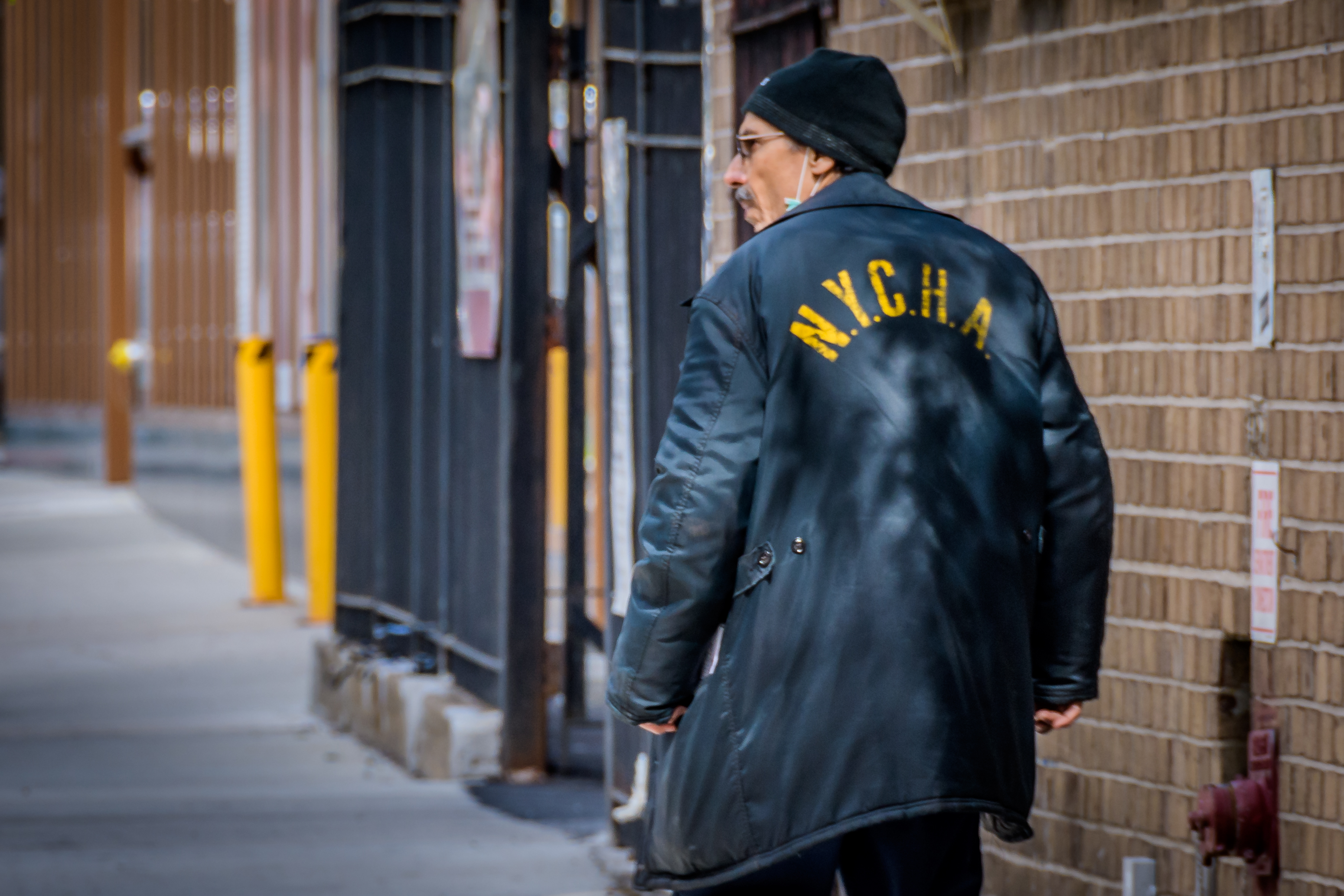 Lawmakers want to end lengthy gas cut-offs in NYC public housing