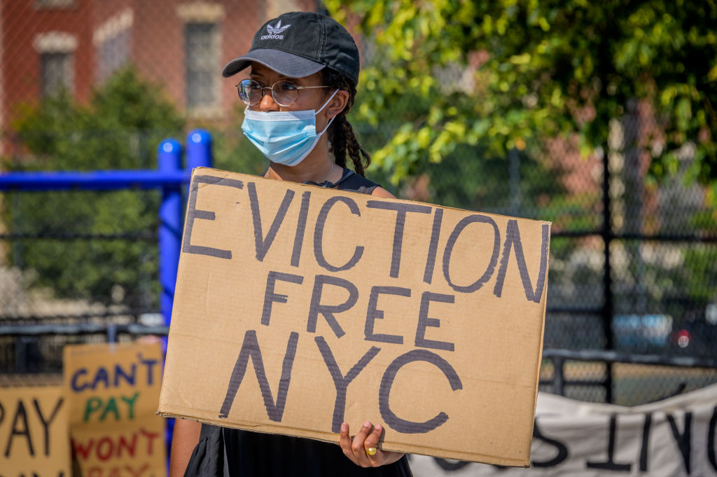 NY rent assistance program could close Jan. 15