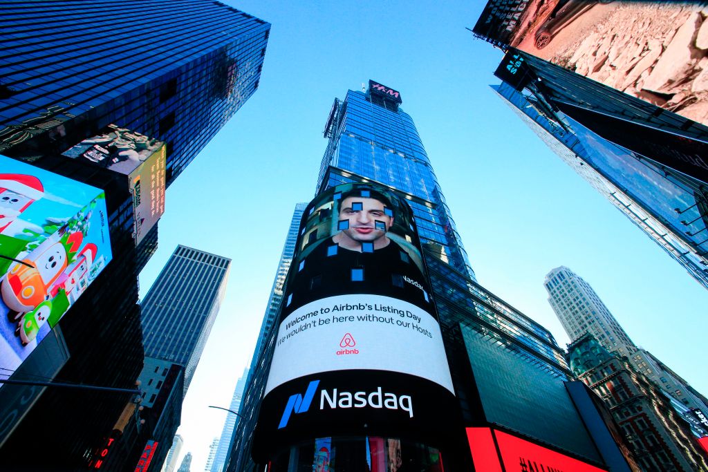 After crackdown, NYC only has 405 legal Airbnb and other short-term rentals available