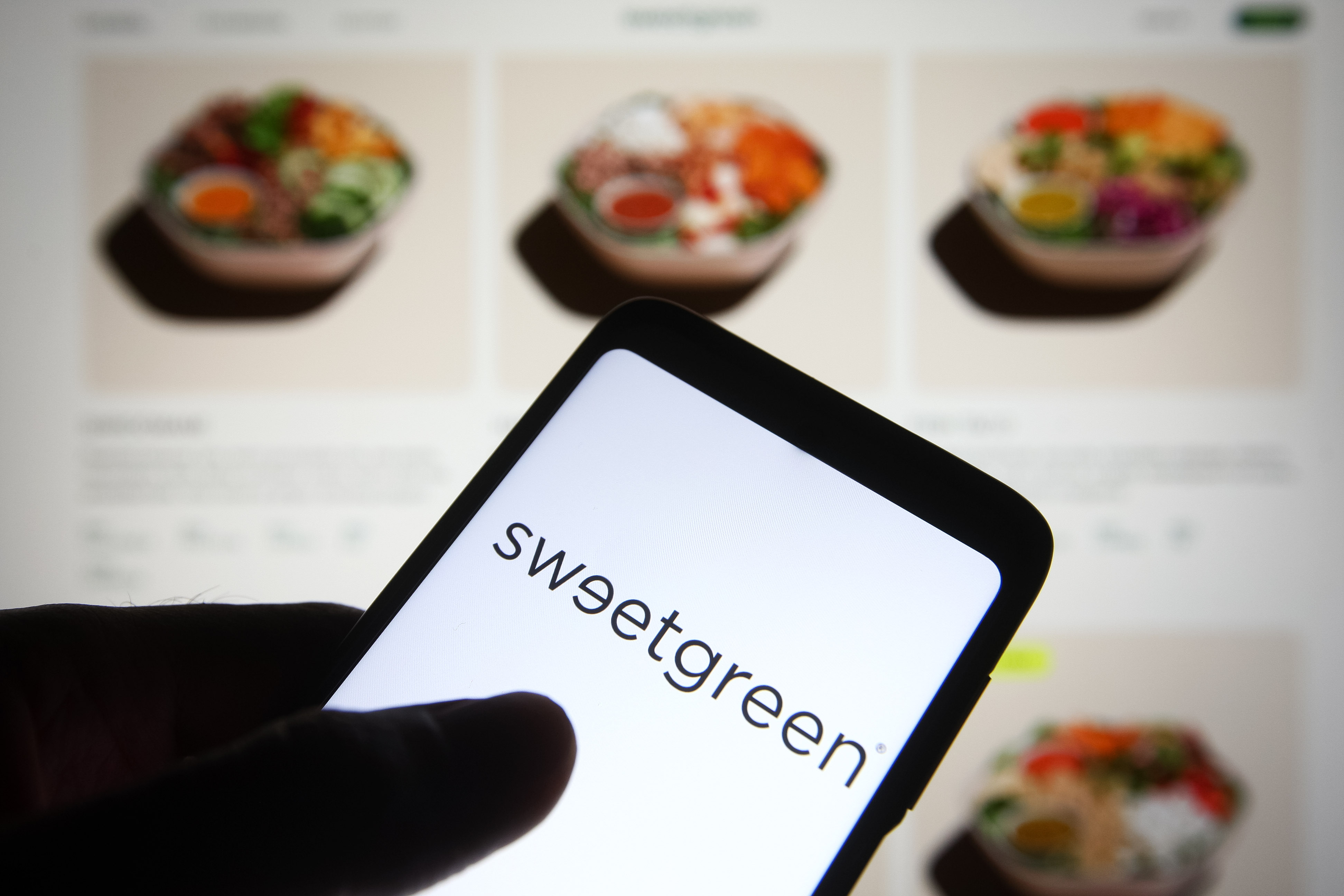 Black former NYC Sweetgreen employees sue, alleging racial discrimination