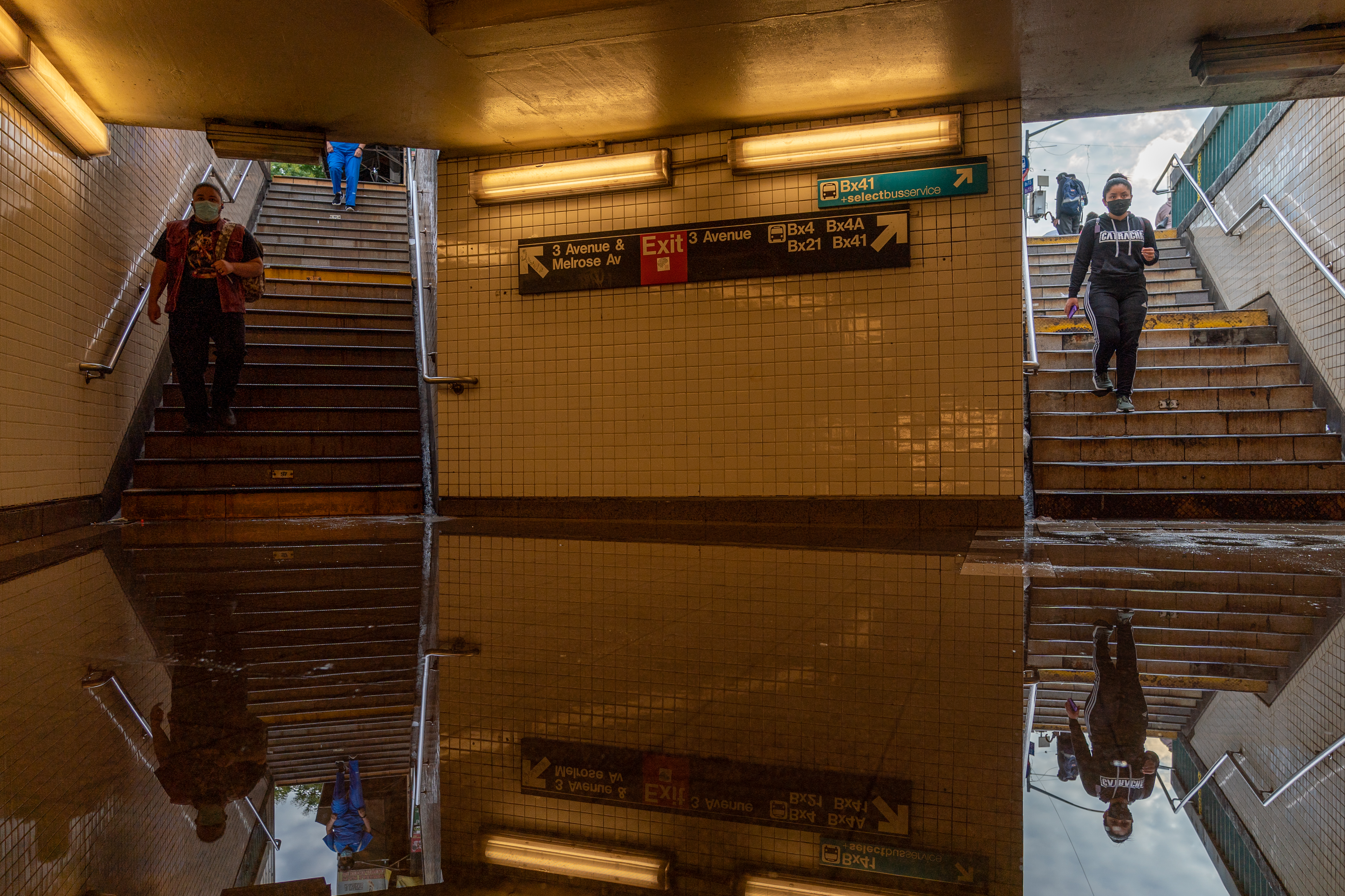 MTA falls short of climate change plan goals, audit says