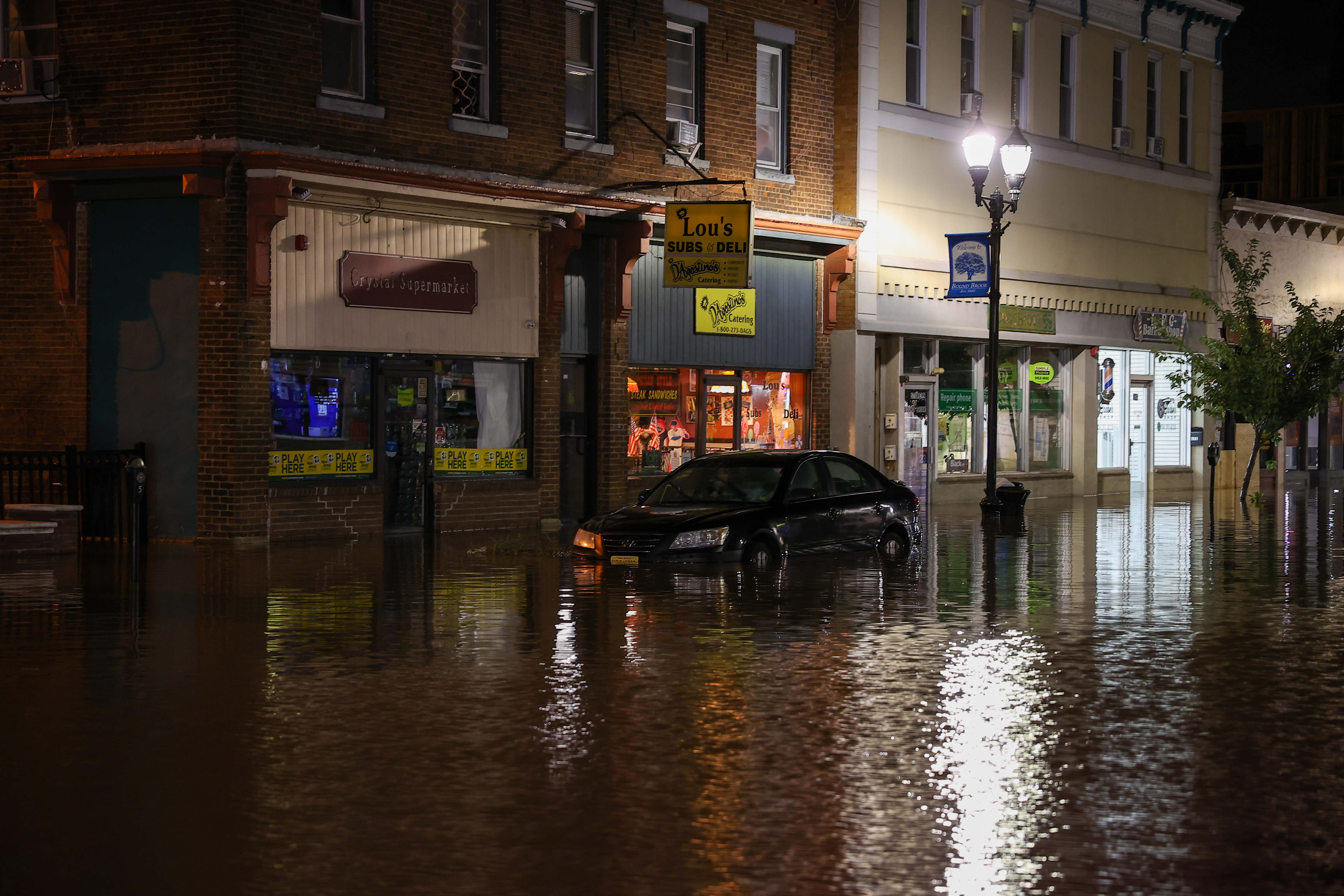10 years after Sandy, NJ eyes development rules that expect more flooding from climate change 10 years after Sandy, NJ eyes development rules that expect more flooding from climate change