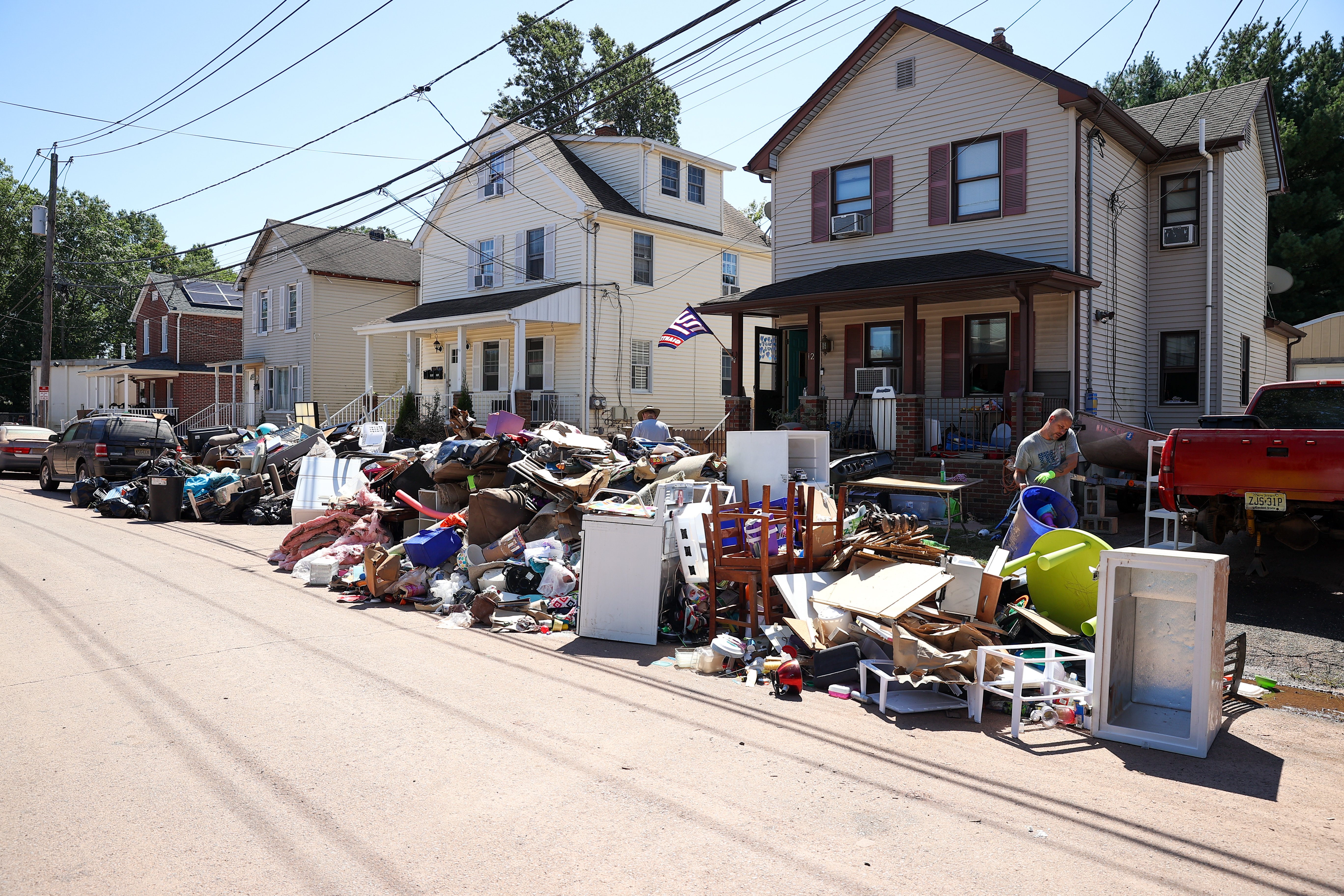 More help is coming for NJ Ida victims. Groups helping survivors call 16-month wait ‘criminal.’