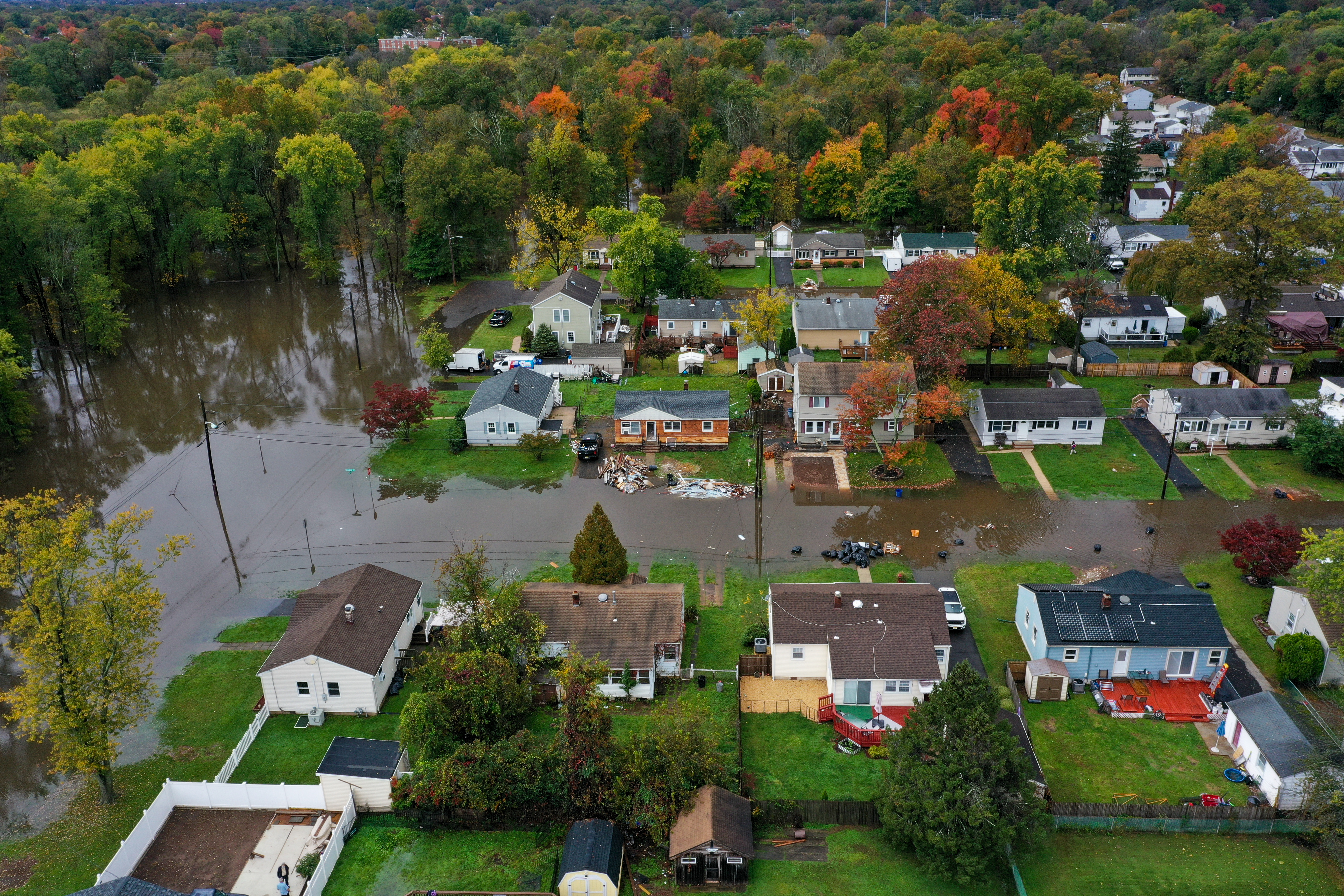 NJ Legislature OKs bill to make landlords, sellers warn residents about past floods