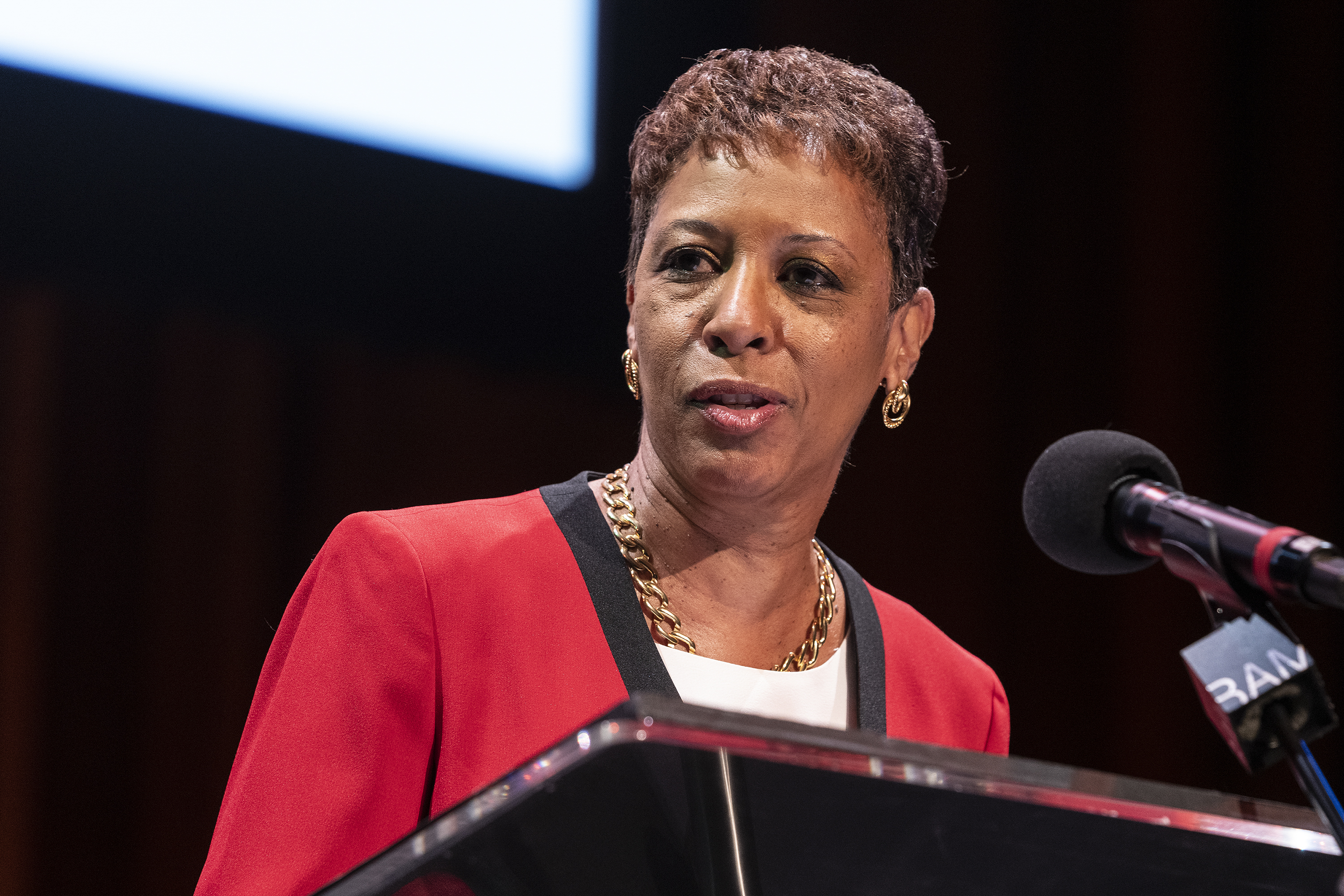 Speaker wants NYC to double its spending on affordable housing Speaker wants NYC to double its spending on affordable housing