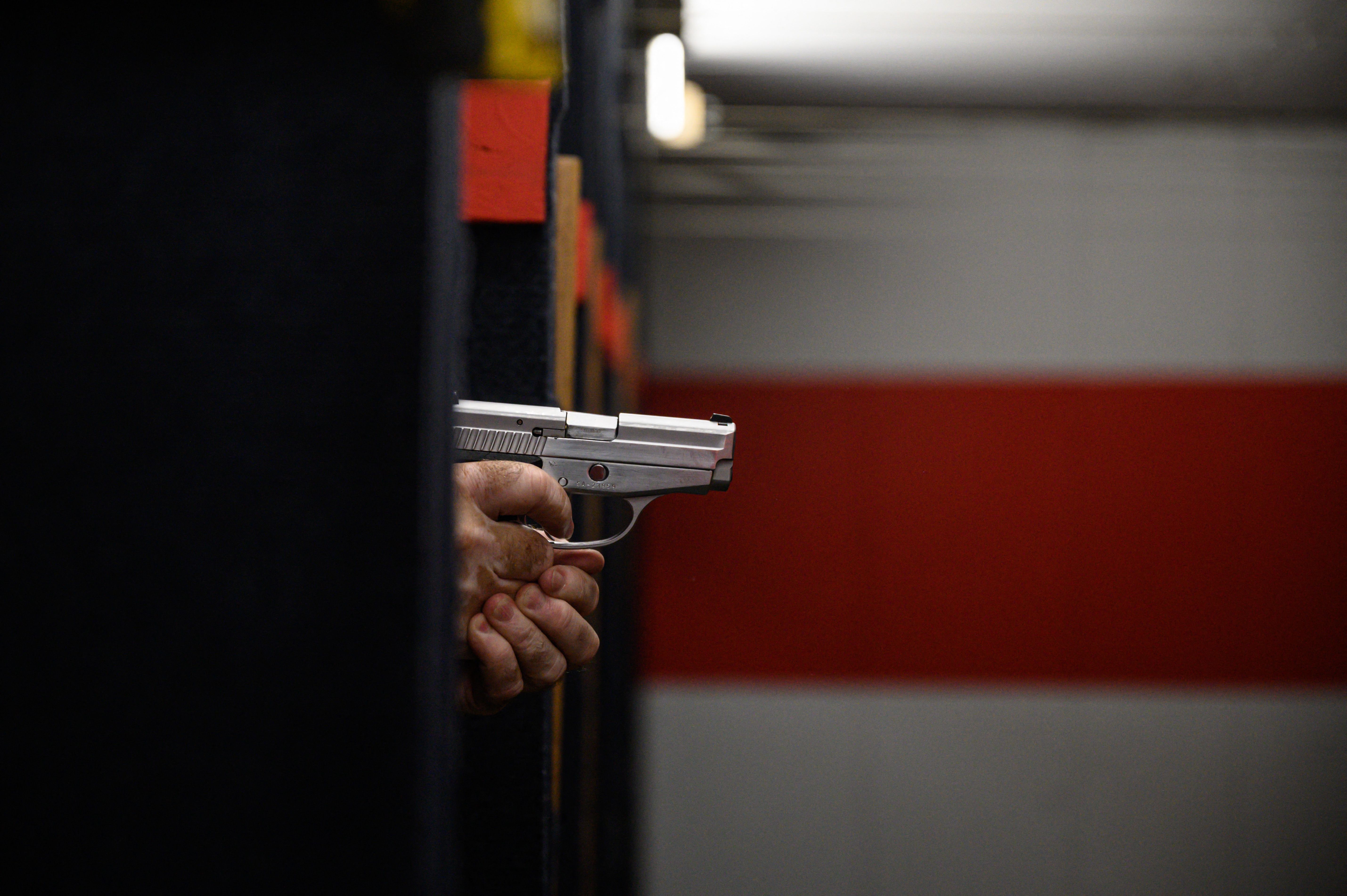 New Jersey launches unit to sue gun companies