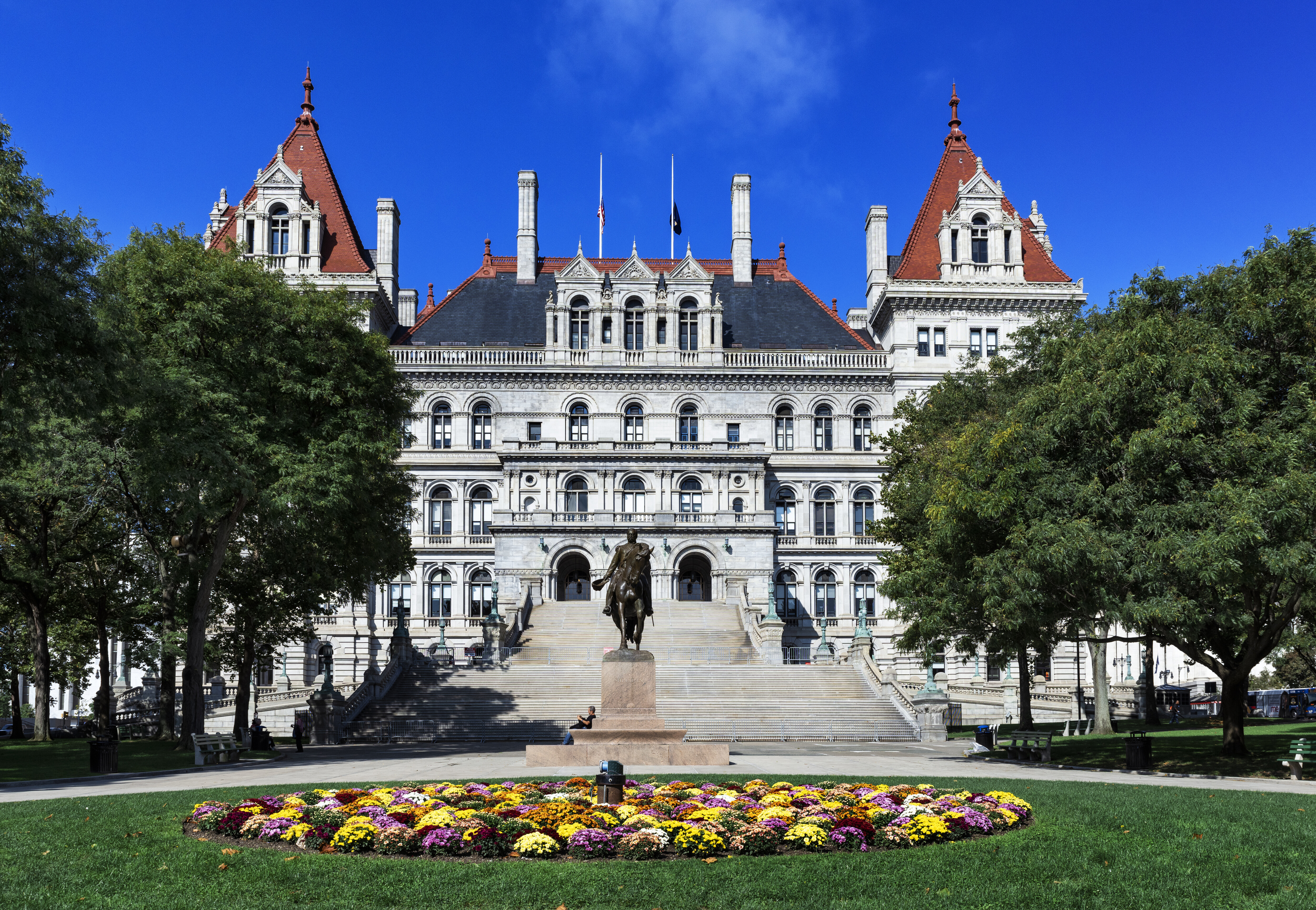 NY lawmakers hoping to strengthen sexual abuse survivors&rsquo; rights in 2024