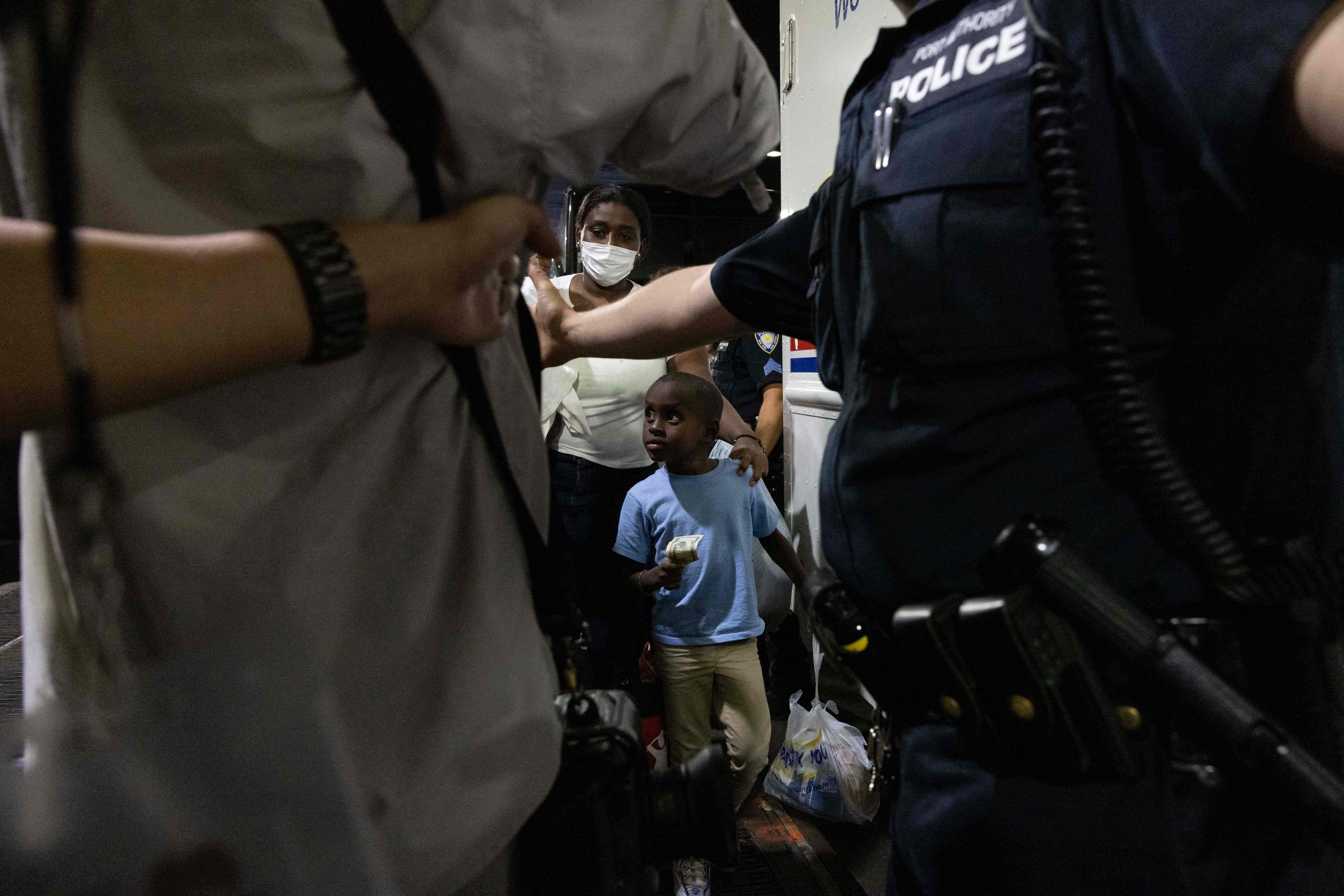 African and Asian newcomers are the new face of migrants in NYC