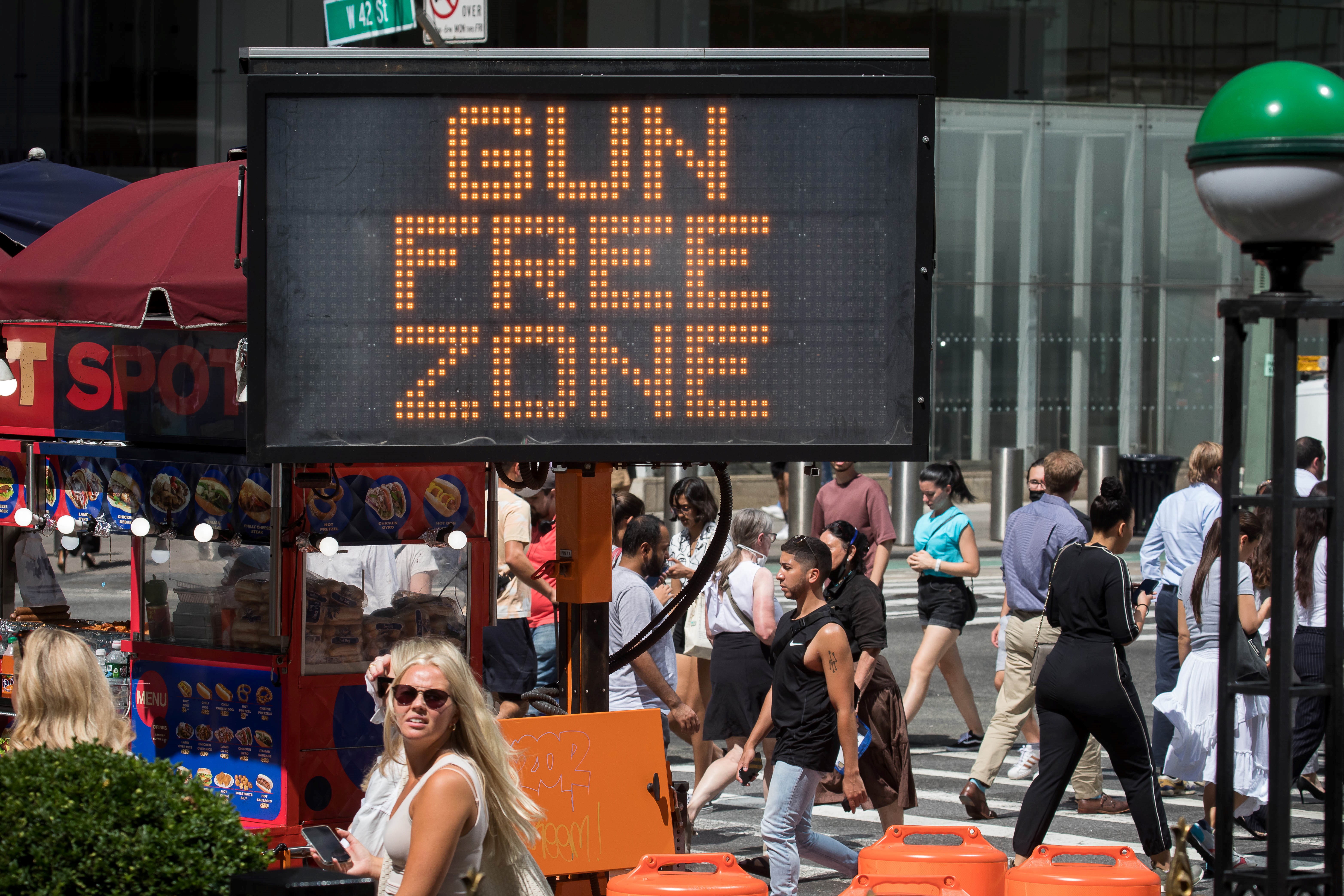 Rutgers University study correlates concealed carry licenses with gun violence