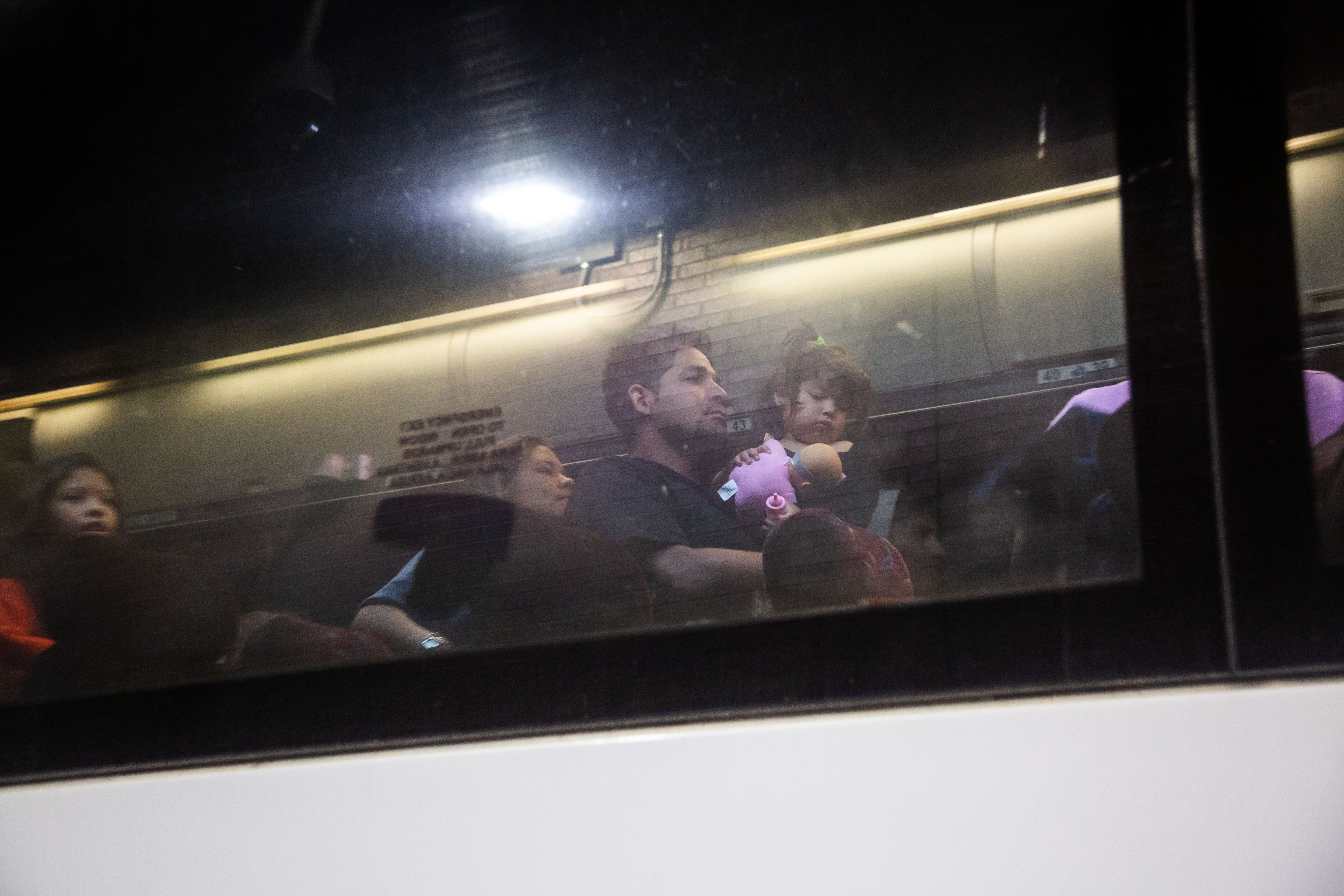 NYC housing nonprofit urges policy changes to support migrants