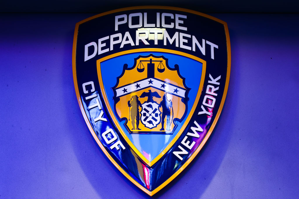 NYPD officer charged with manslaughter in death of highway worker NYPD officer charged with manslaughter in death of highway worker