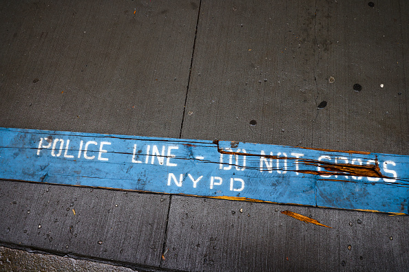 Pedestrian critically injured in Manhattan after e-bike hit-and-run, police said