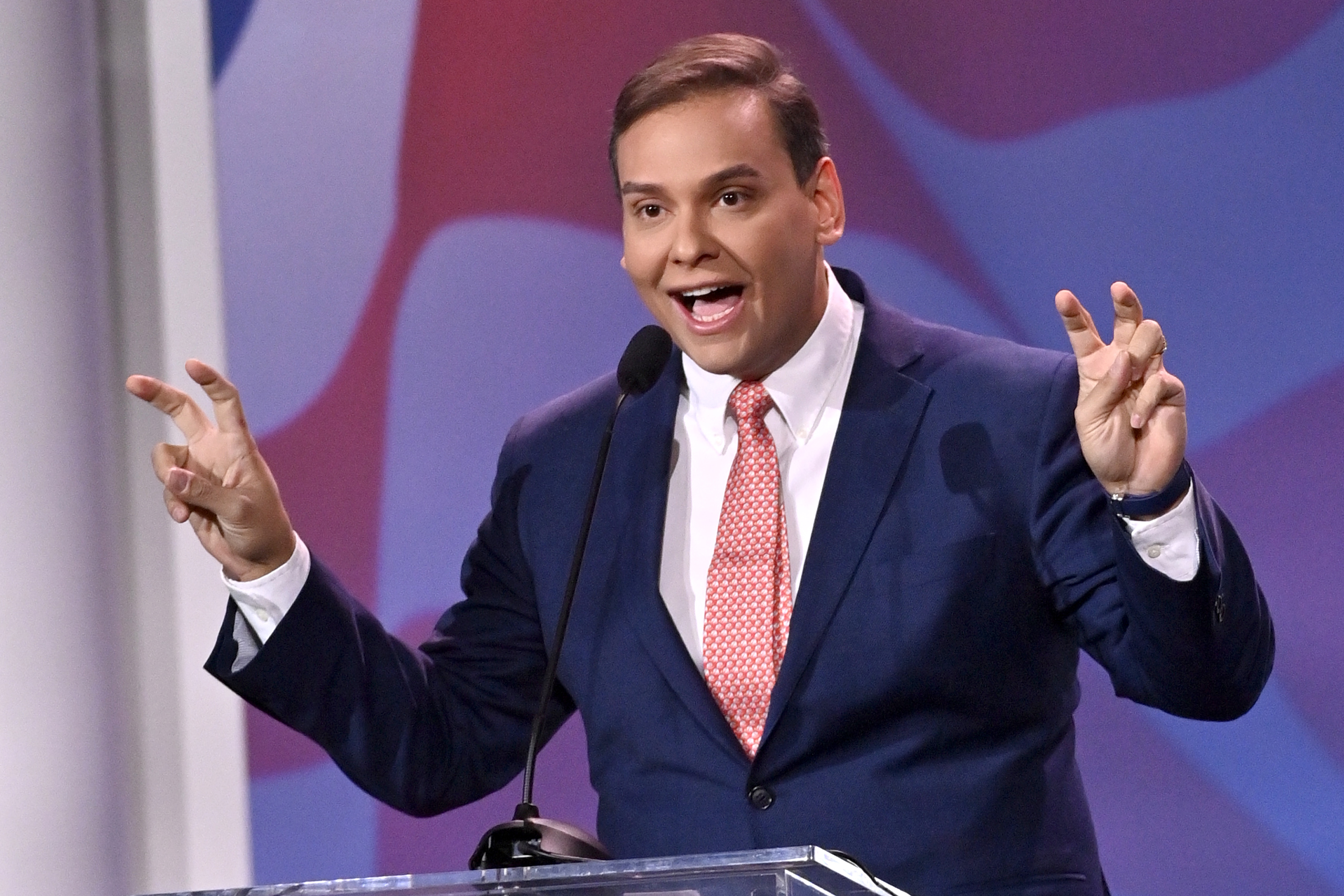 Nassau County DA opens investigation into Rep.-elect George Santos